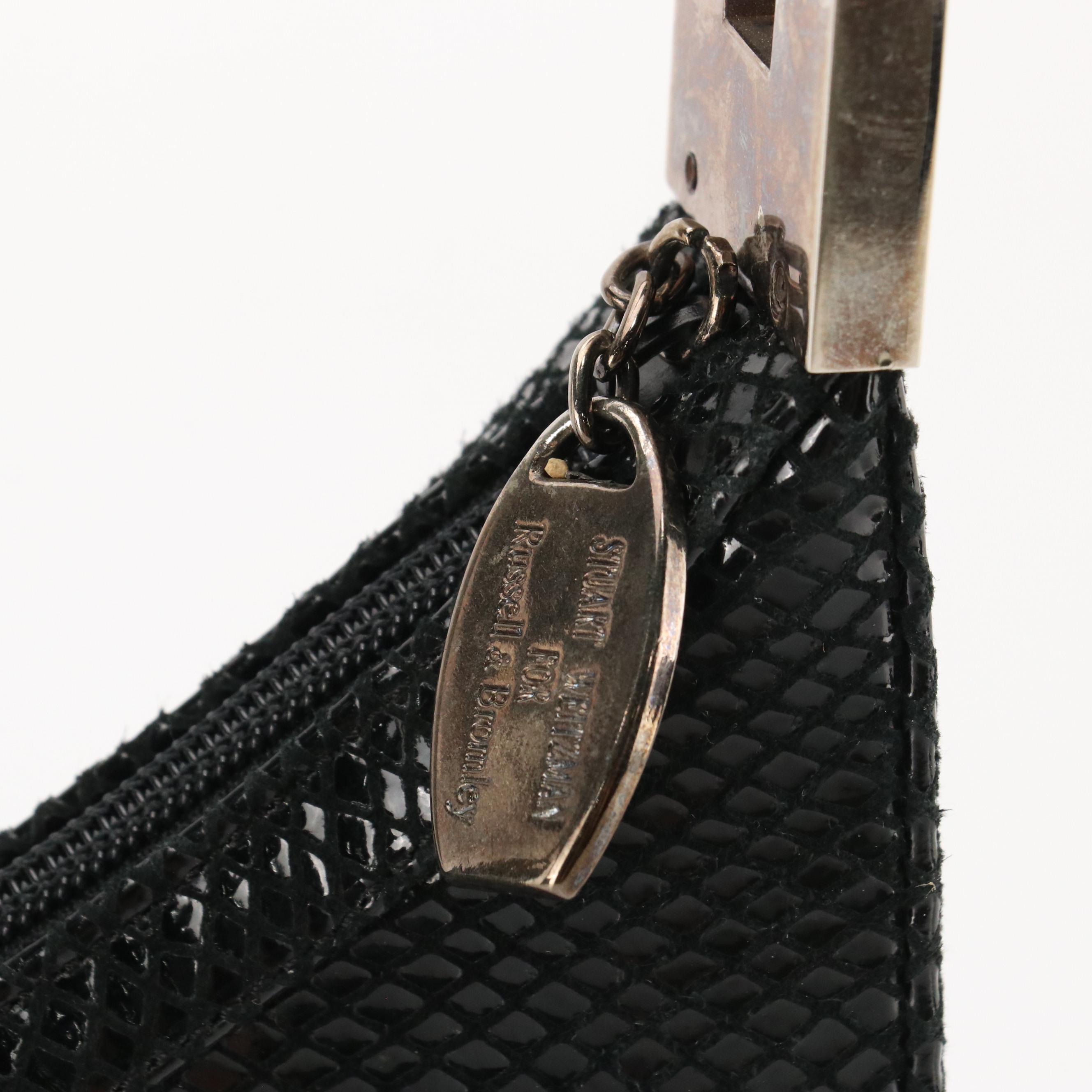 Sam Edelman Deena Wedges, Stuart Weitzman Embossed Shoulder Bag & Other Hats