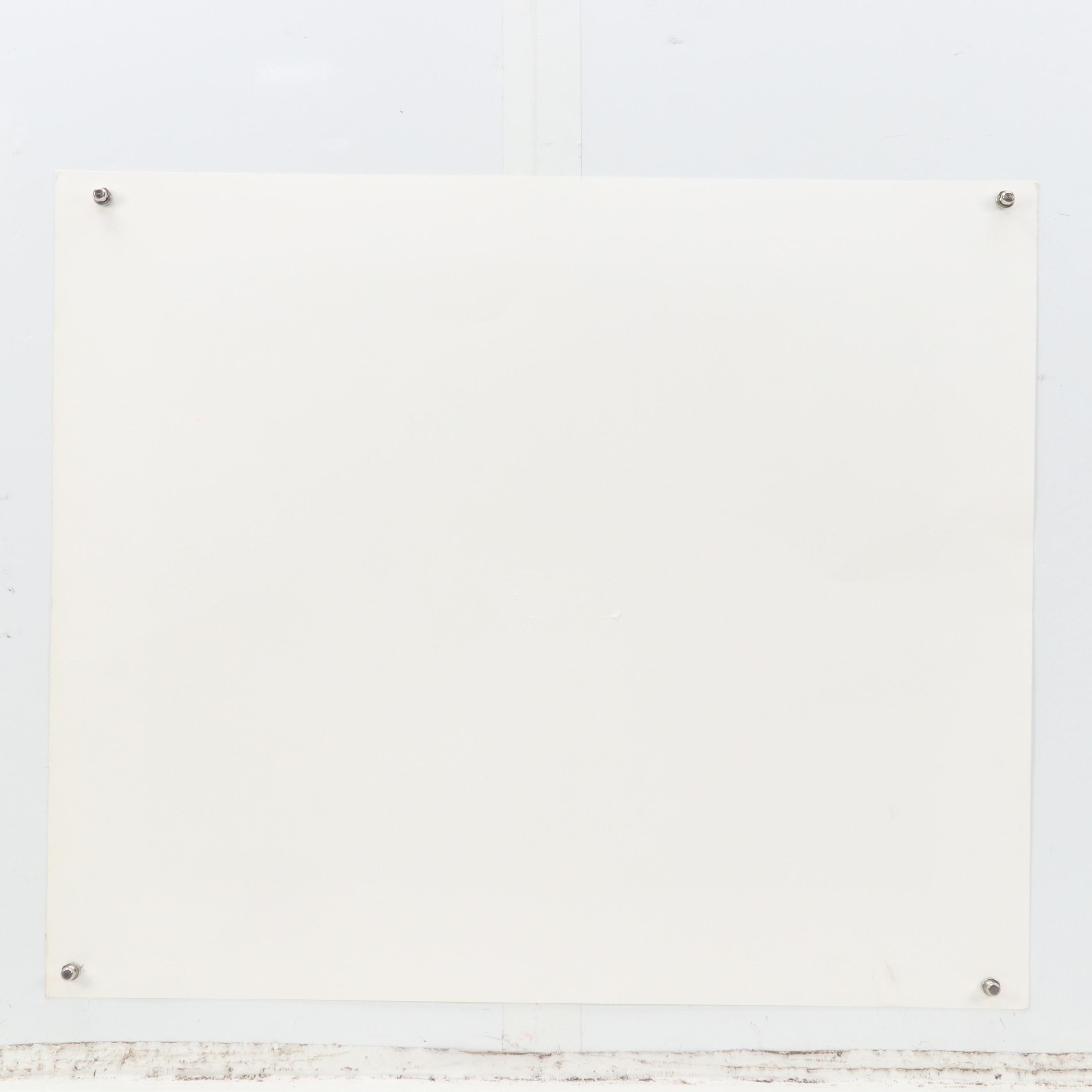 James Kevin Torline Giclée "Bengal Tiger in the Jungle," 2006