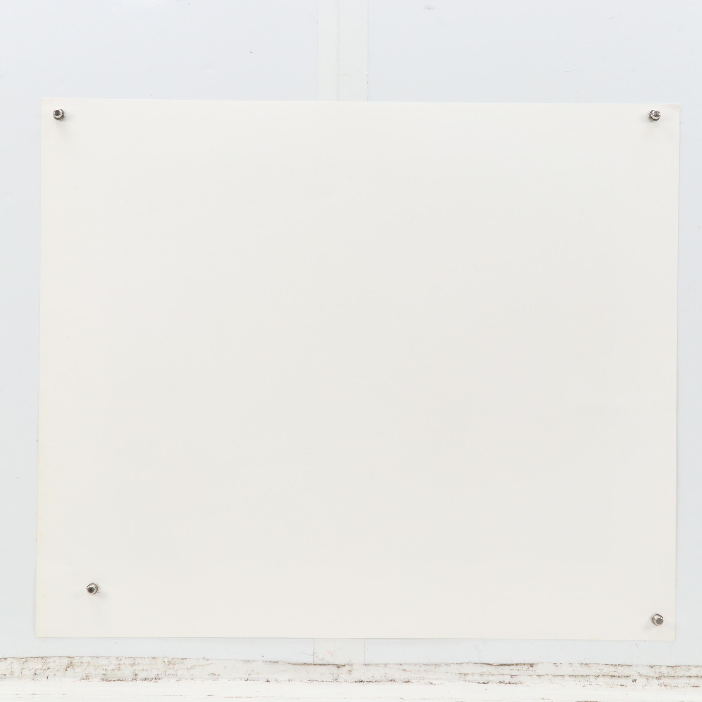 James Kevin Torline Giclée "Bengal Tiger in the Jungle," 2006