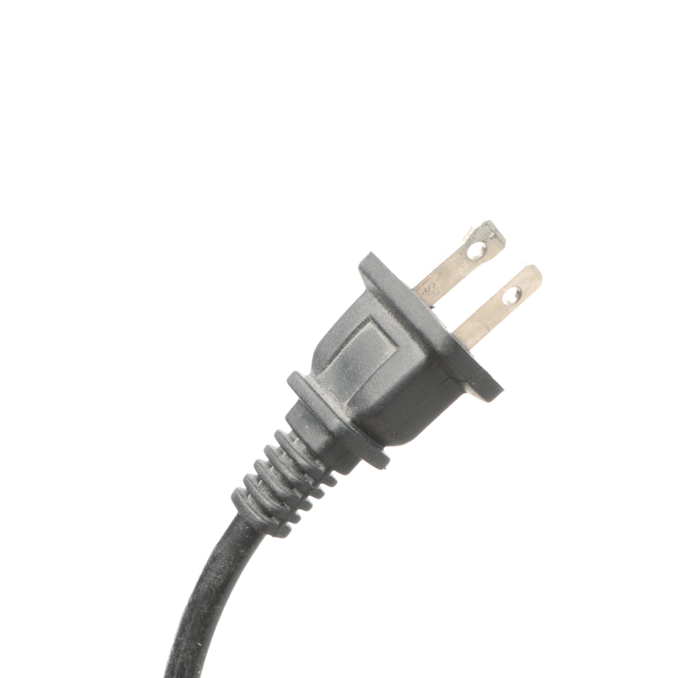 Steampunk Inspired Industrial Spot Lamp and Wooden Tripod Floor Lamp