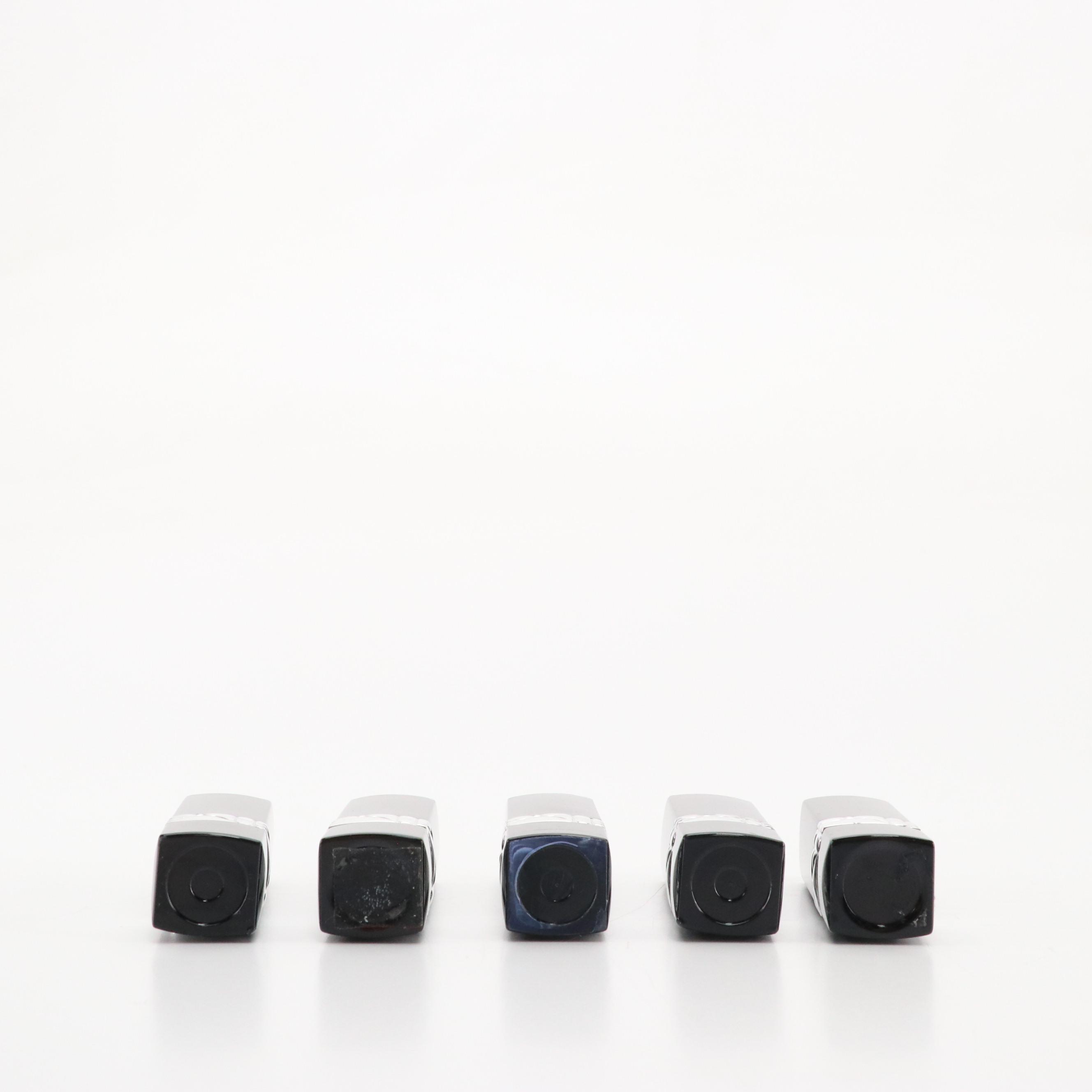 Christian Dior Beauty Lipstick Case Display Décor