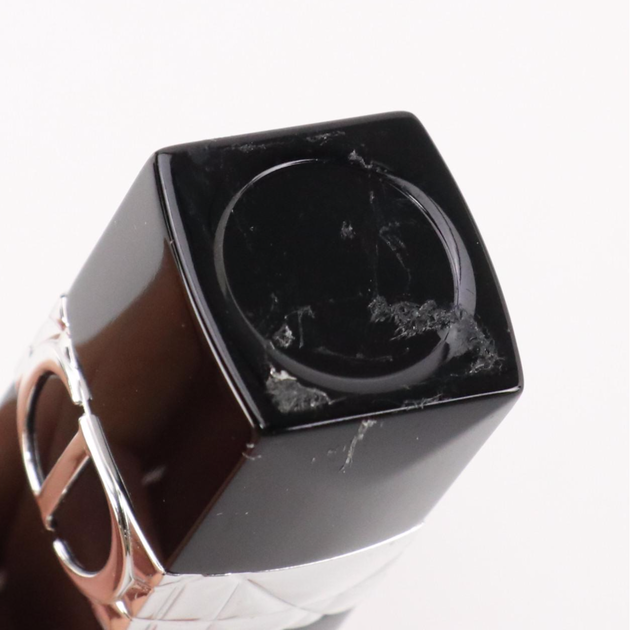 Christian Dior Beauty Lipstick Case Display Décor