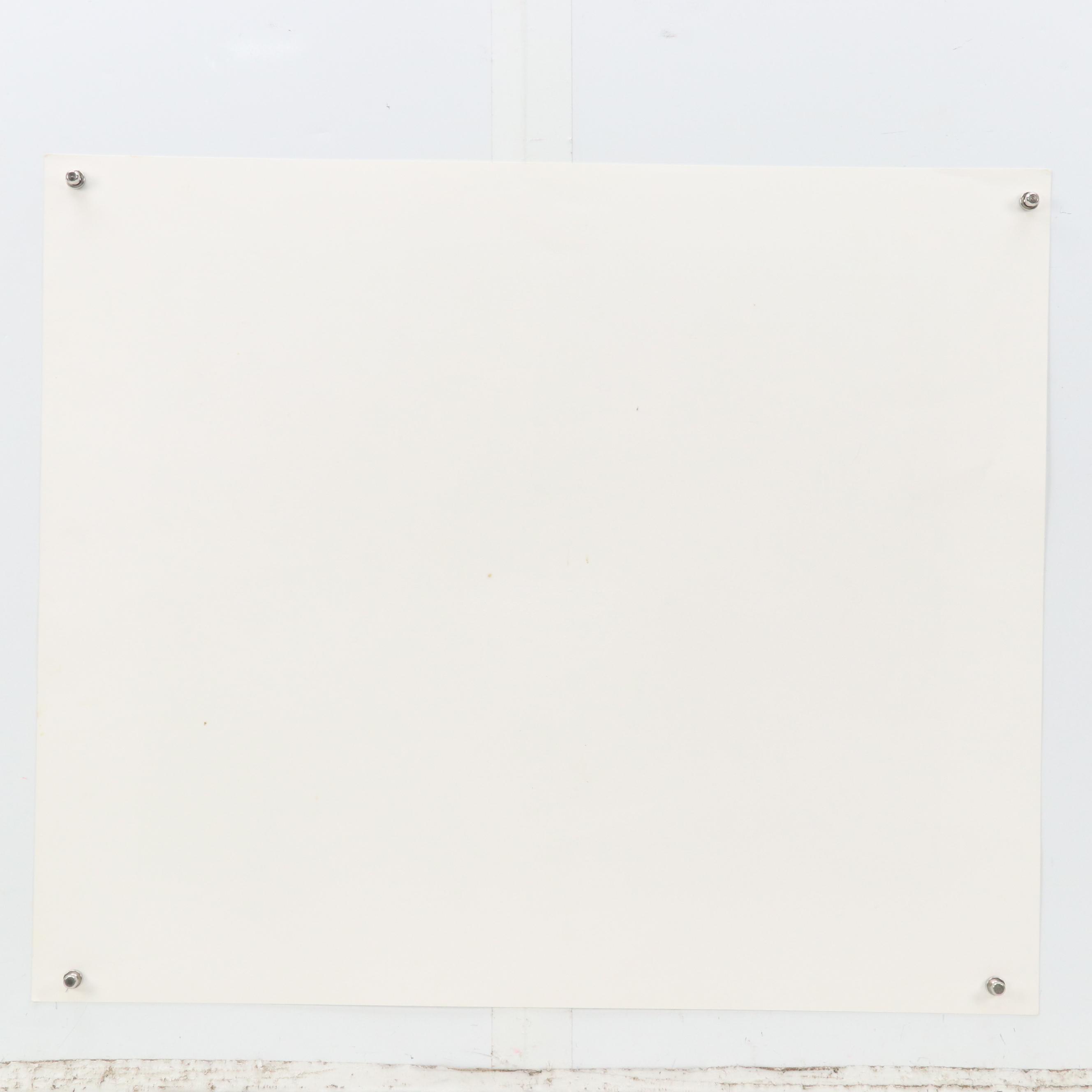 James Kevin Torline Giclée "Bengal Tiger in the Jungle," 2006