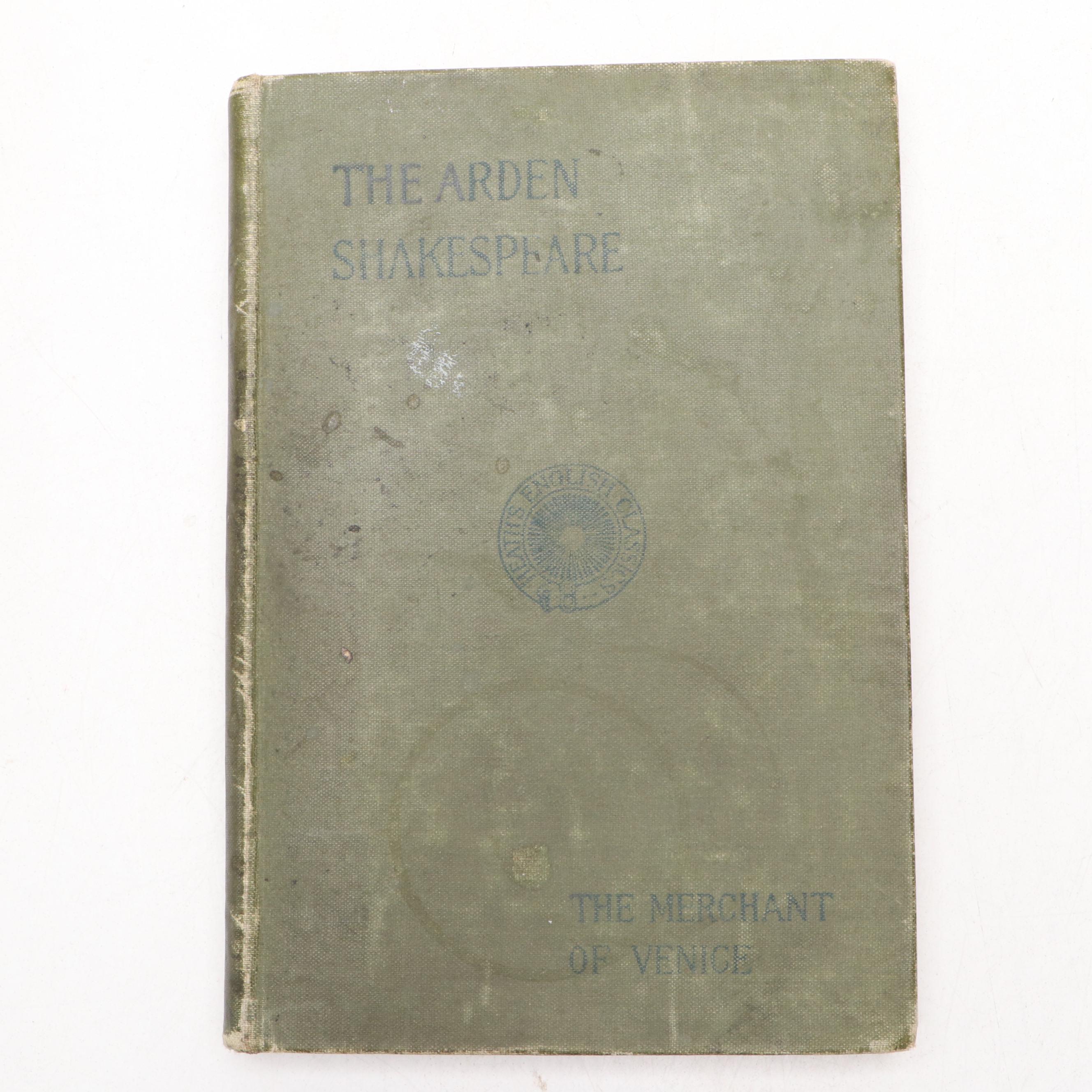 Household Edition "Dombey and Son" by Charles Dickens and More Books