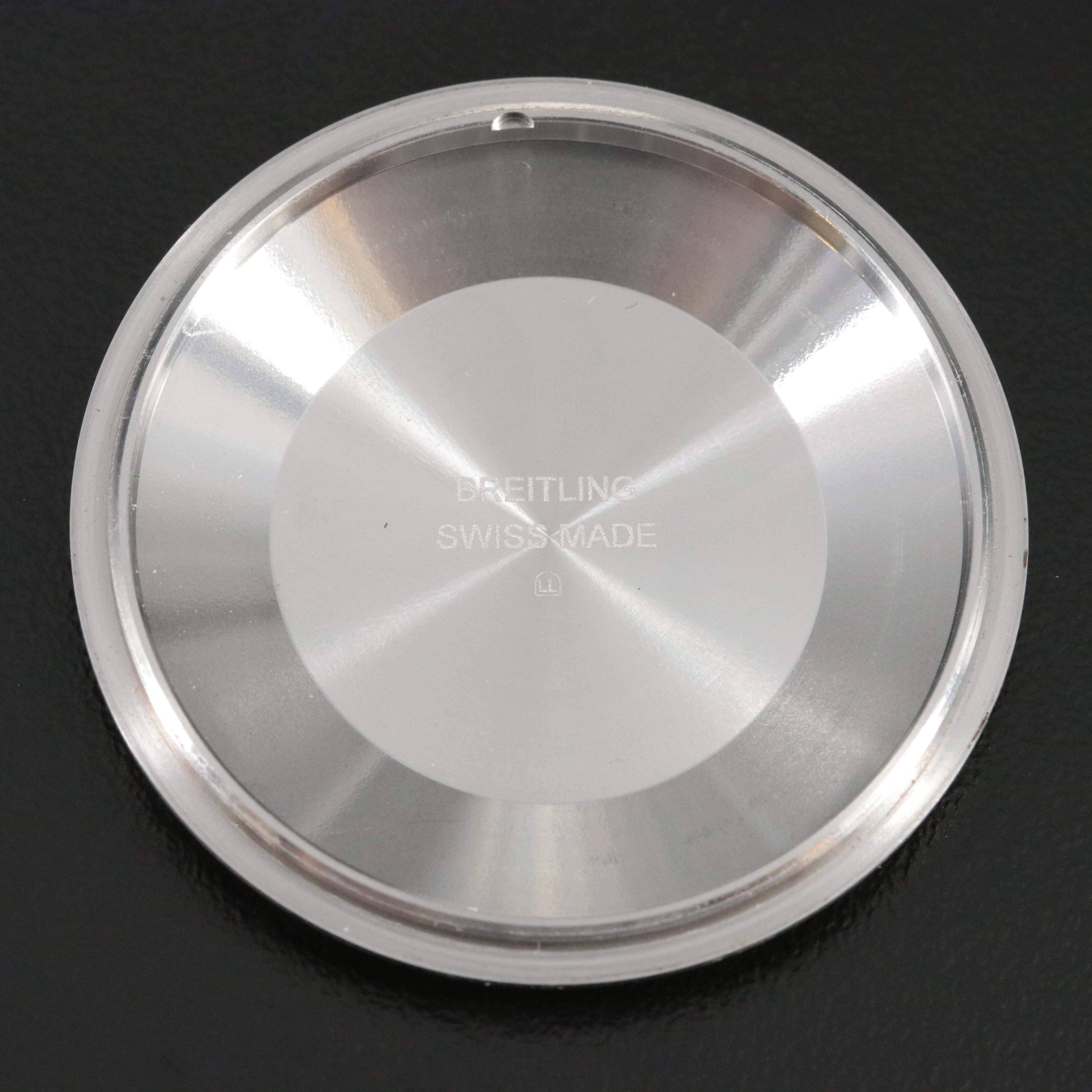 Breitling Superocean Heritage II Chronometer UI33I3 Watch