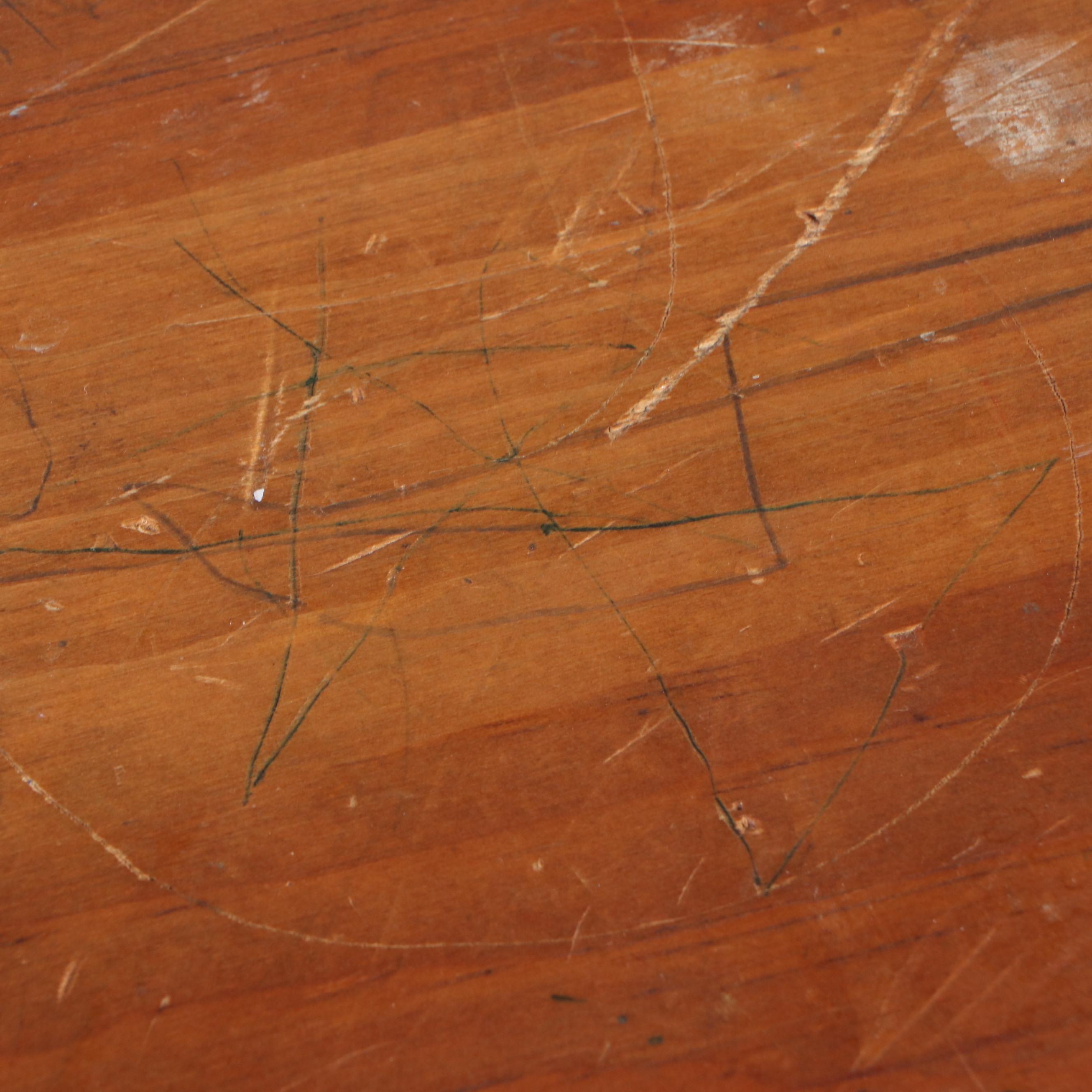 Hagerty American Colonial Style Wood Bench