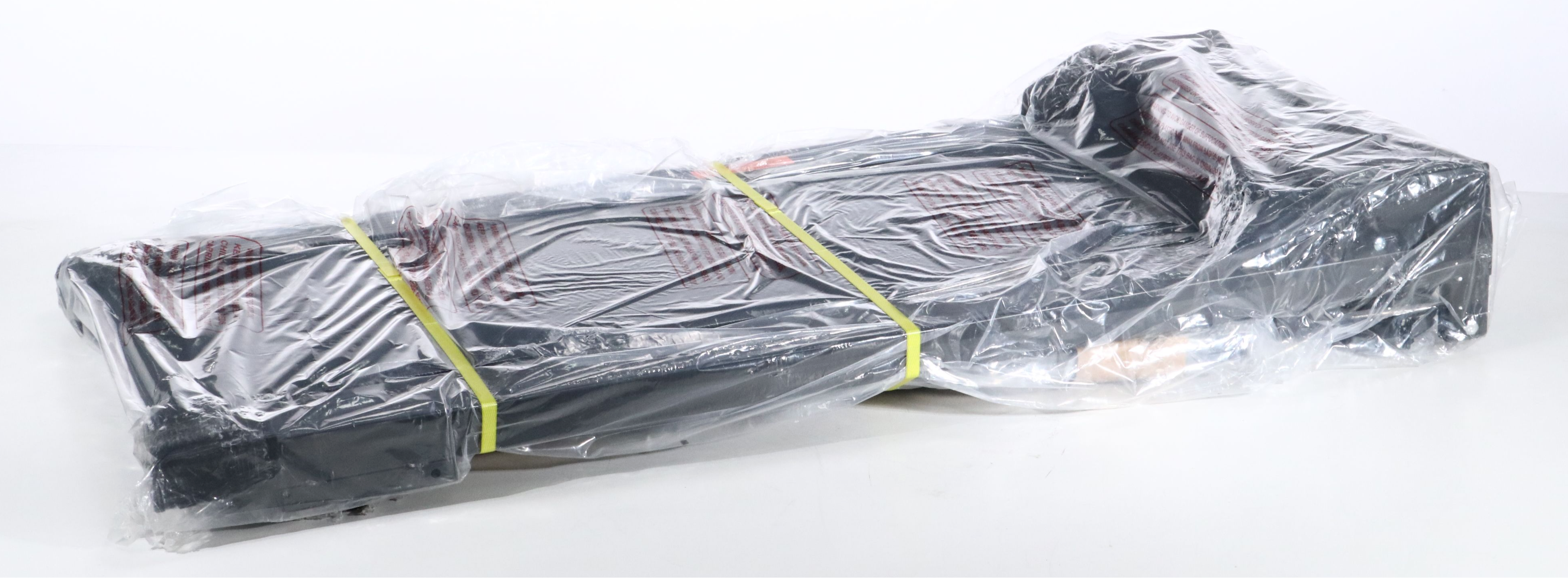 Avari Fitness Treadmill