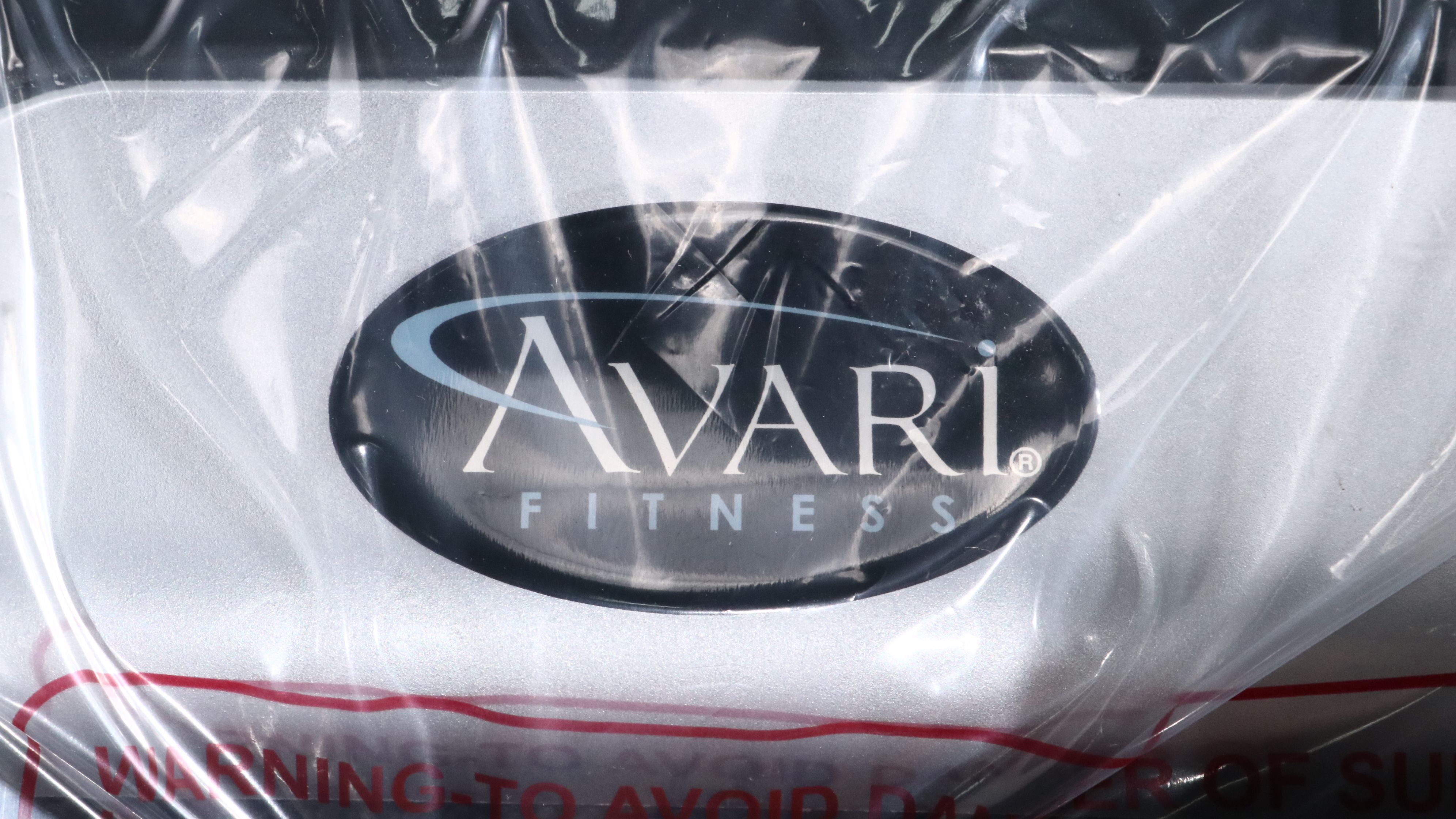 Avari Fitness Treadmill