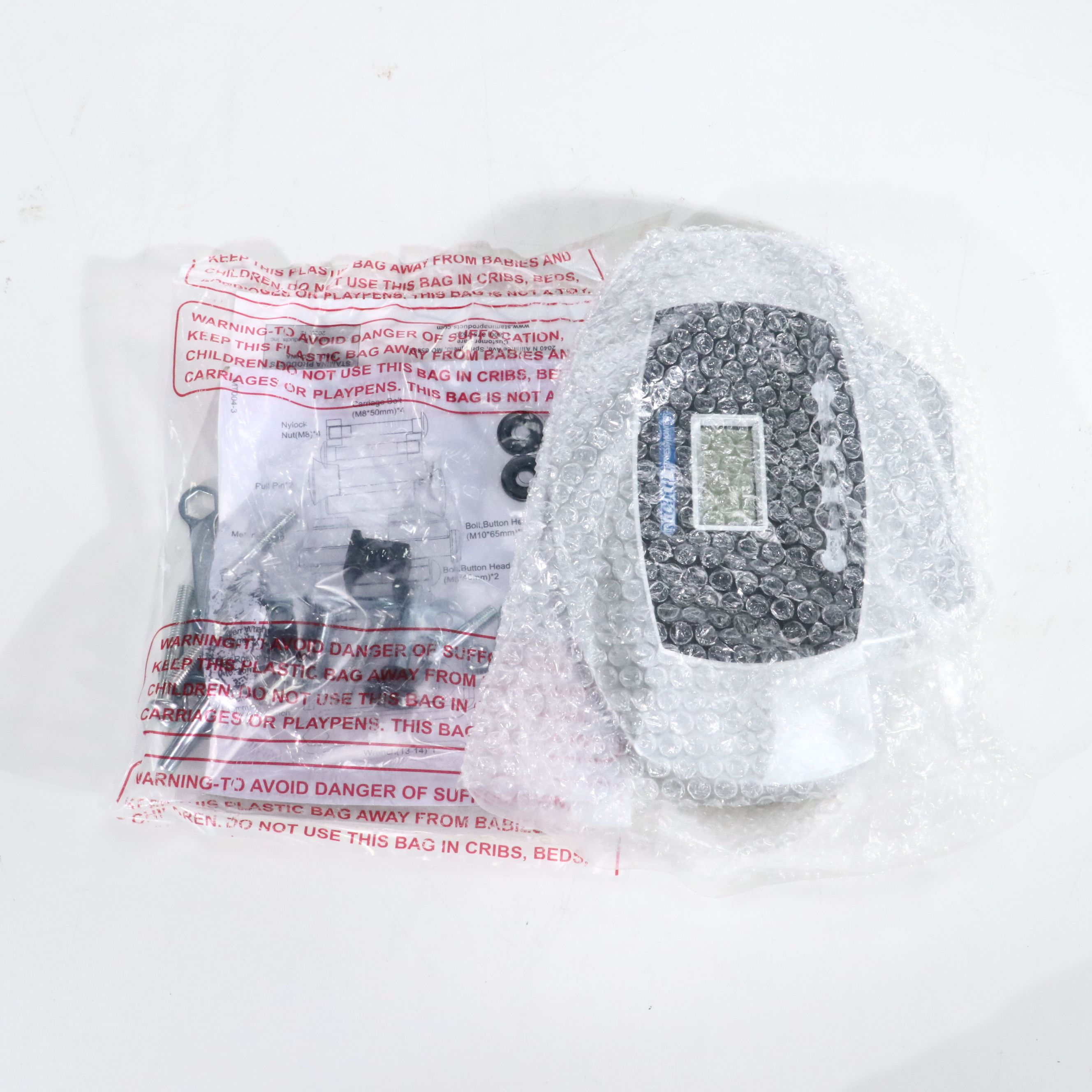 Avari Fitness Treadmill