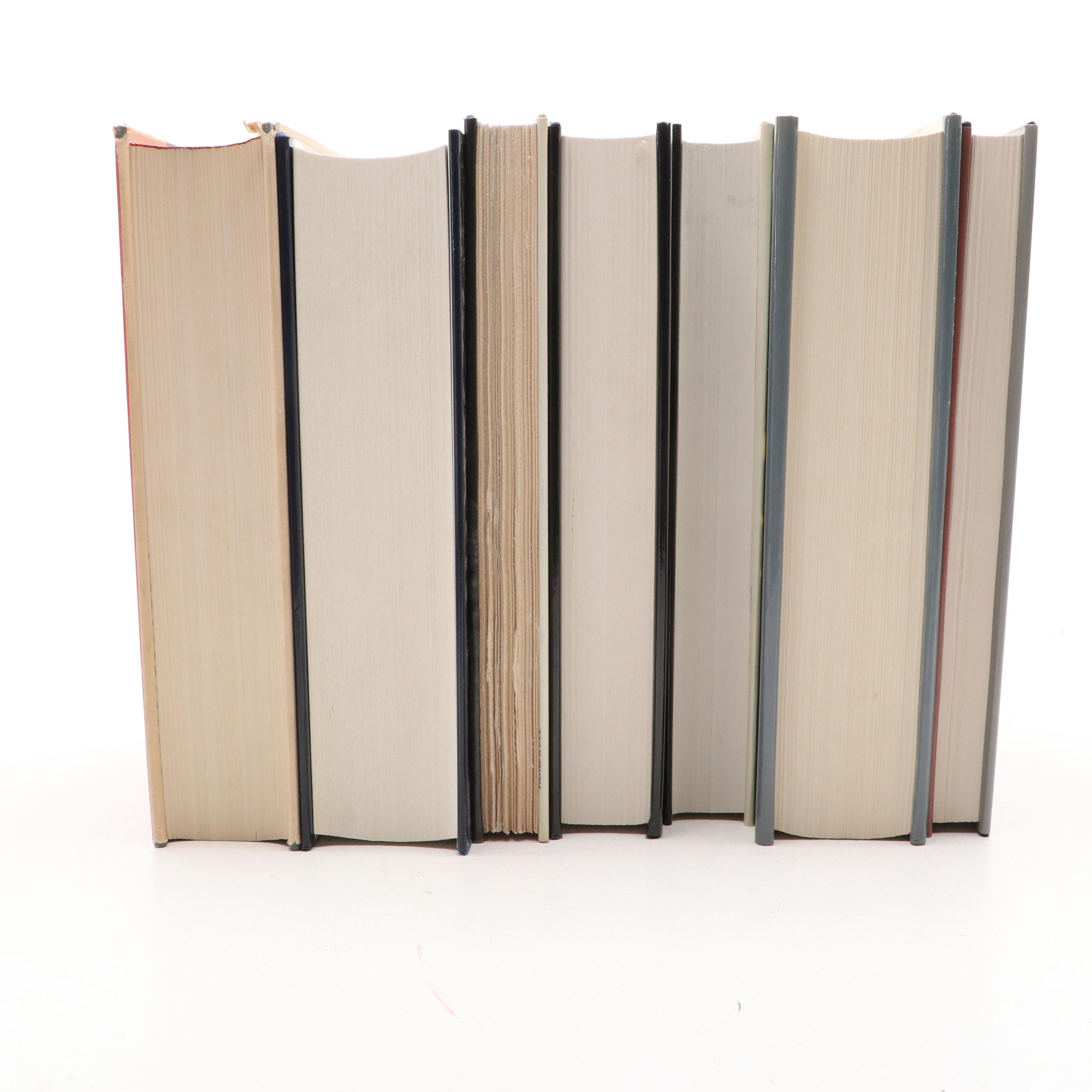 First Edition "The Wartime Papers of R. E. Lee" by Clifford Dowdey and More