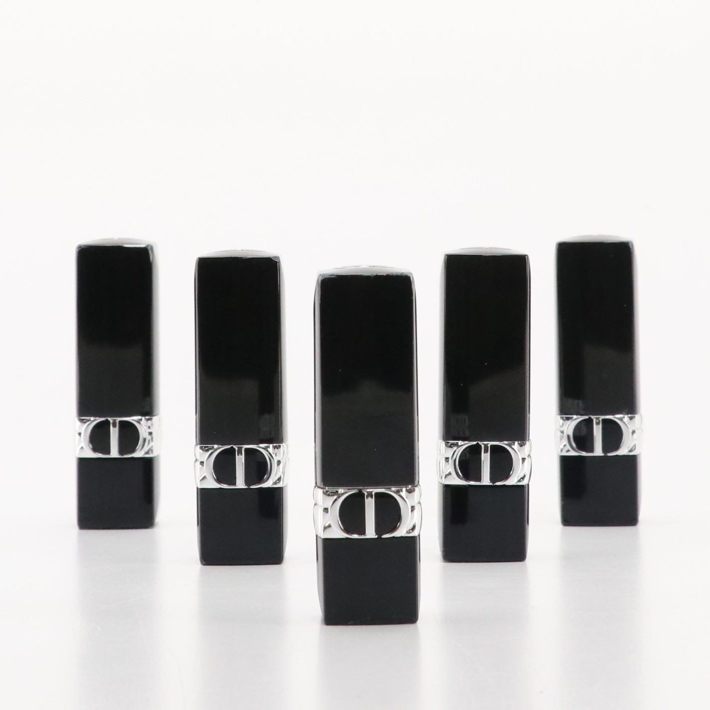 Christian Dior Beauty Lipstick Case Display Décor