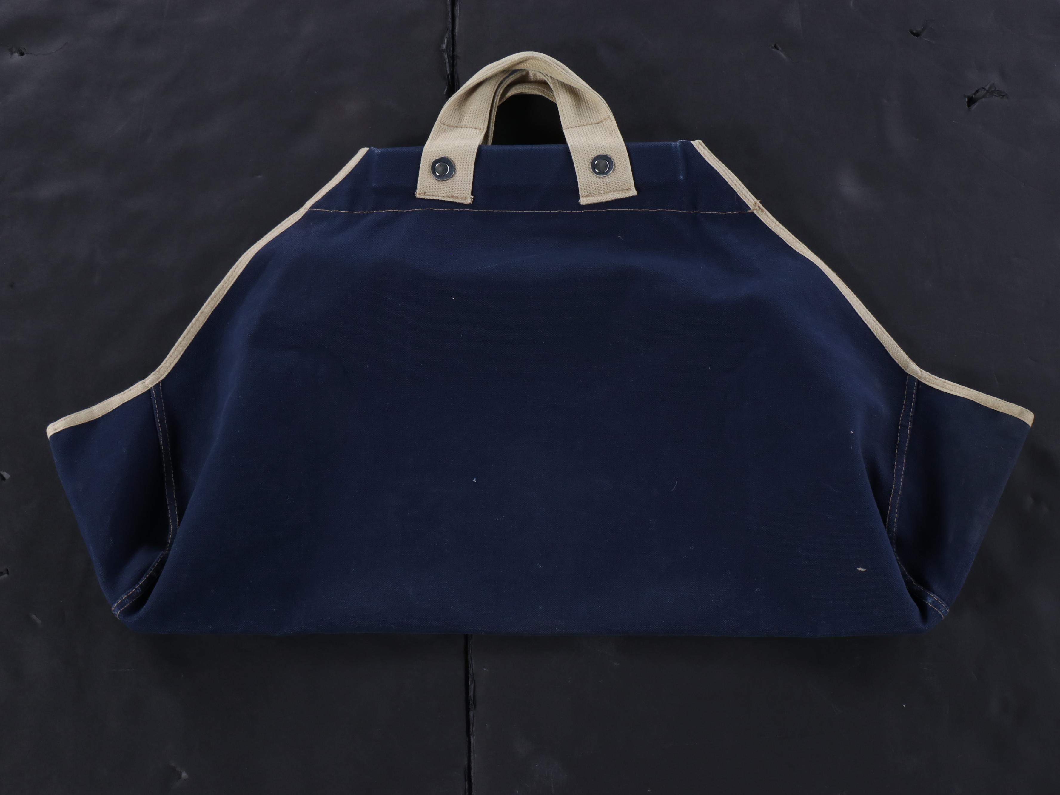 L.L. Bean Hudson Bay Style Wool Blanket with Other Plaid Blanket and Tote