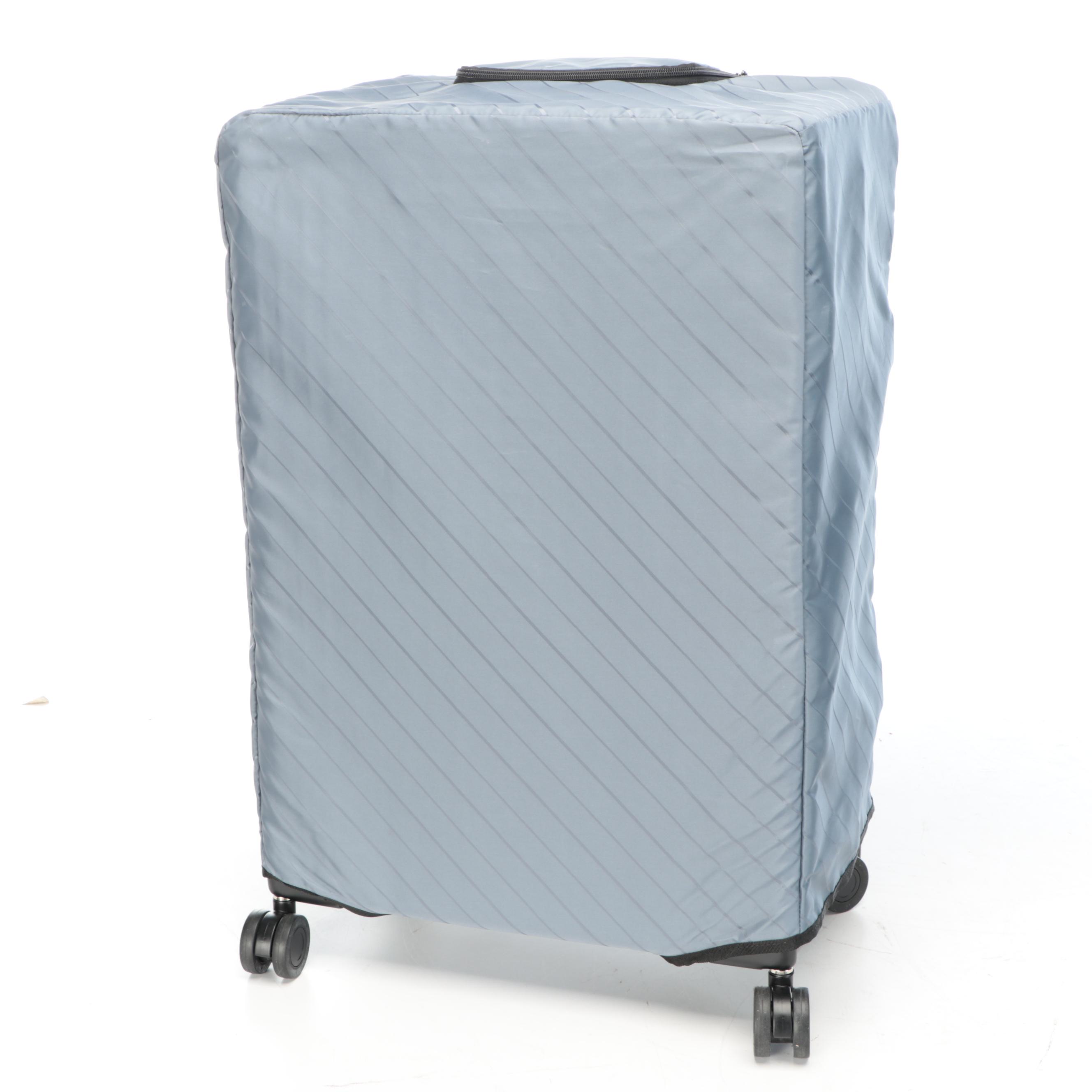 SOTTOS "Wheel Big" Carry-On with Aleon 26" Traveler Suitcase