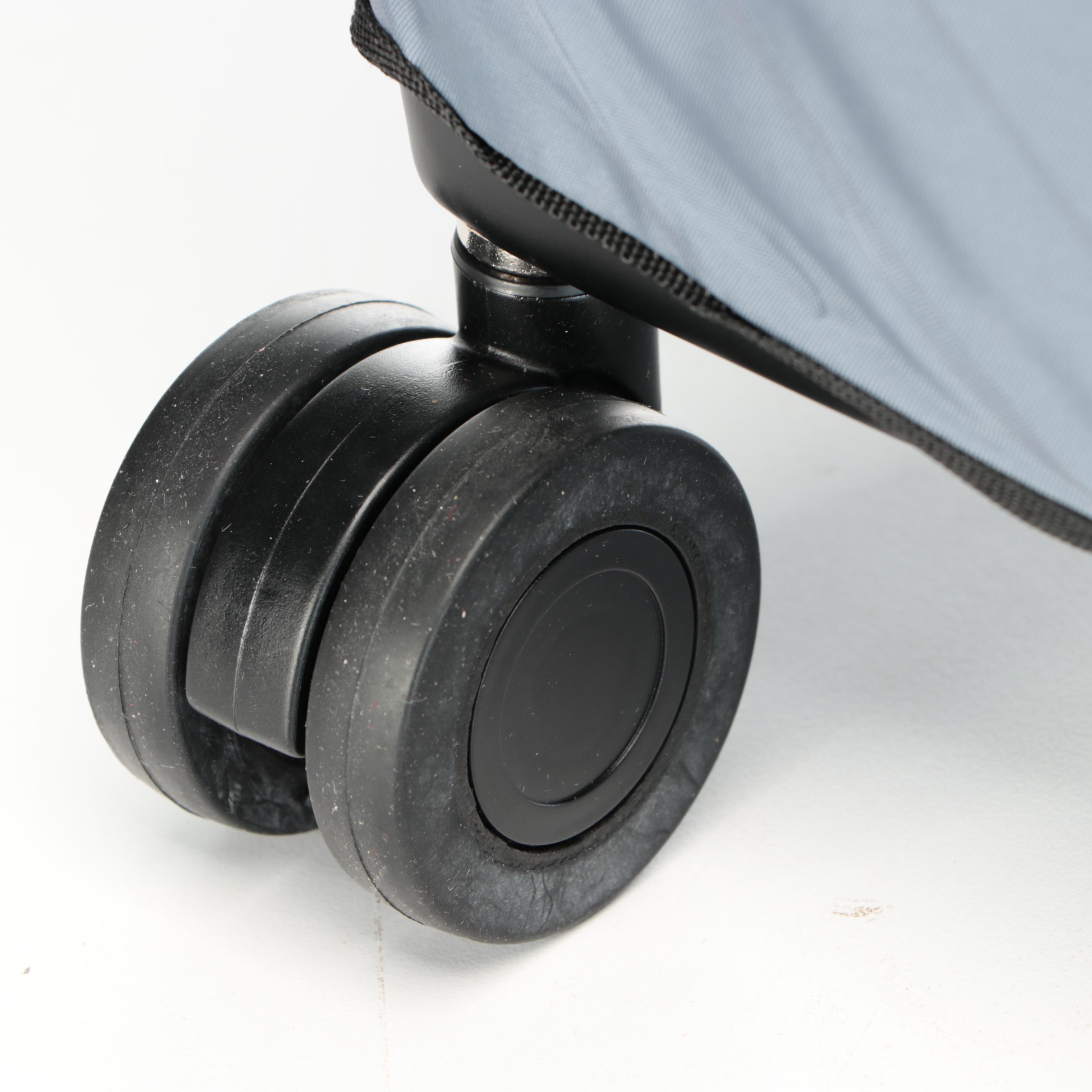 SOTTOS "Wheel Big" Carry-On with Aleon 26" Traveler Suitcase