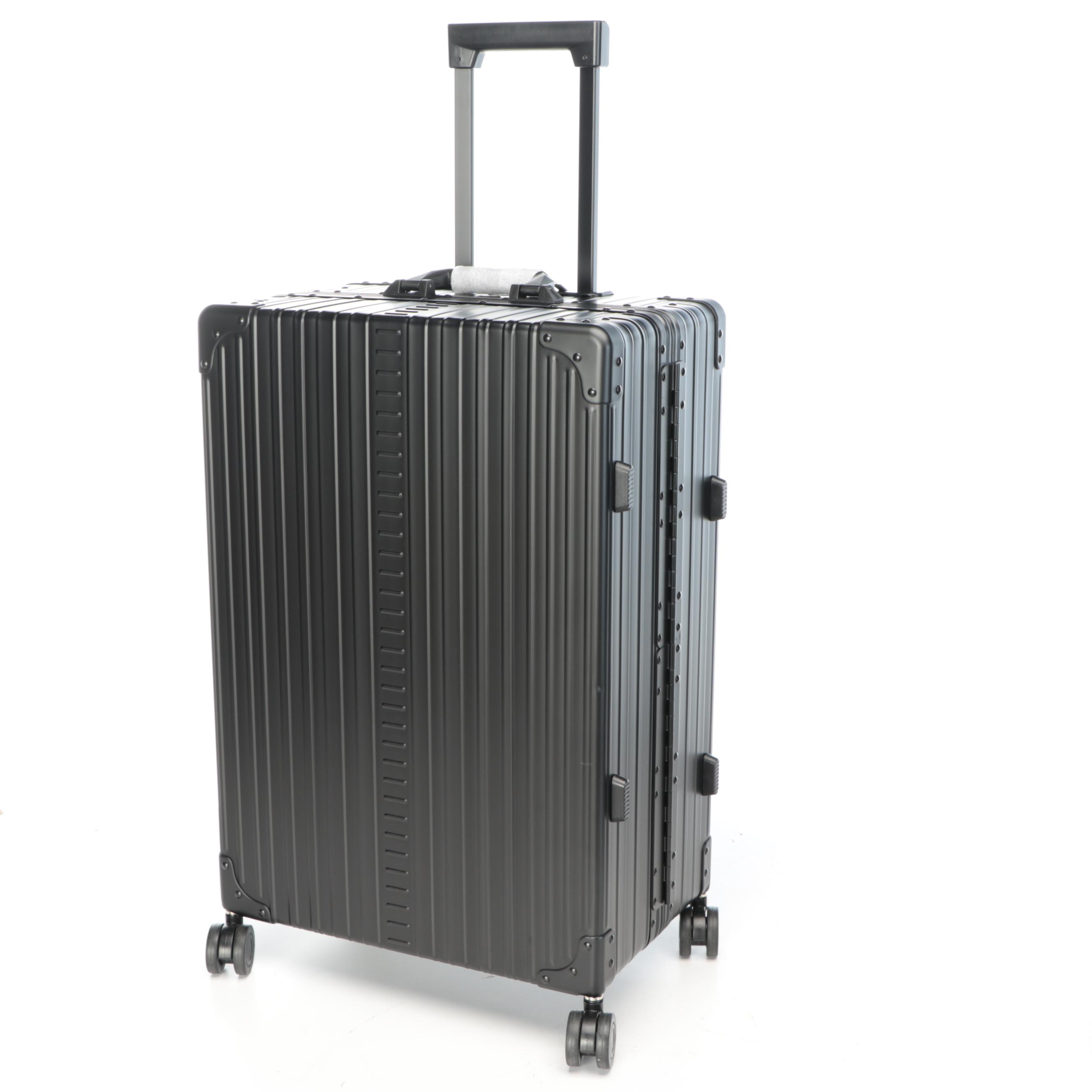 SOTTOS "Wheel Big" Carry-On with Aleon 26" Traveler Suitcase
