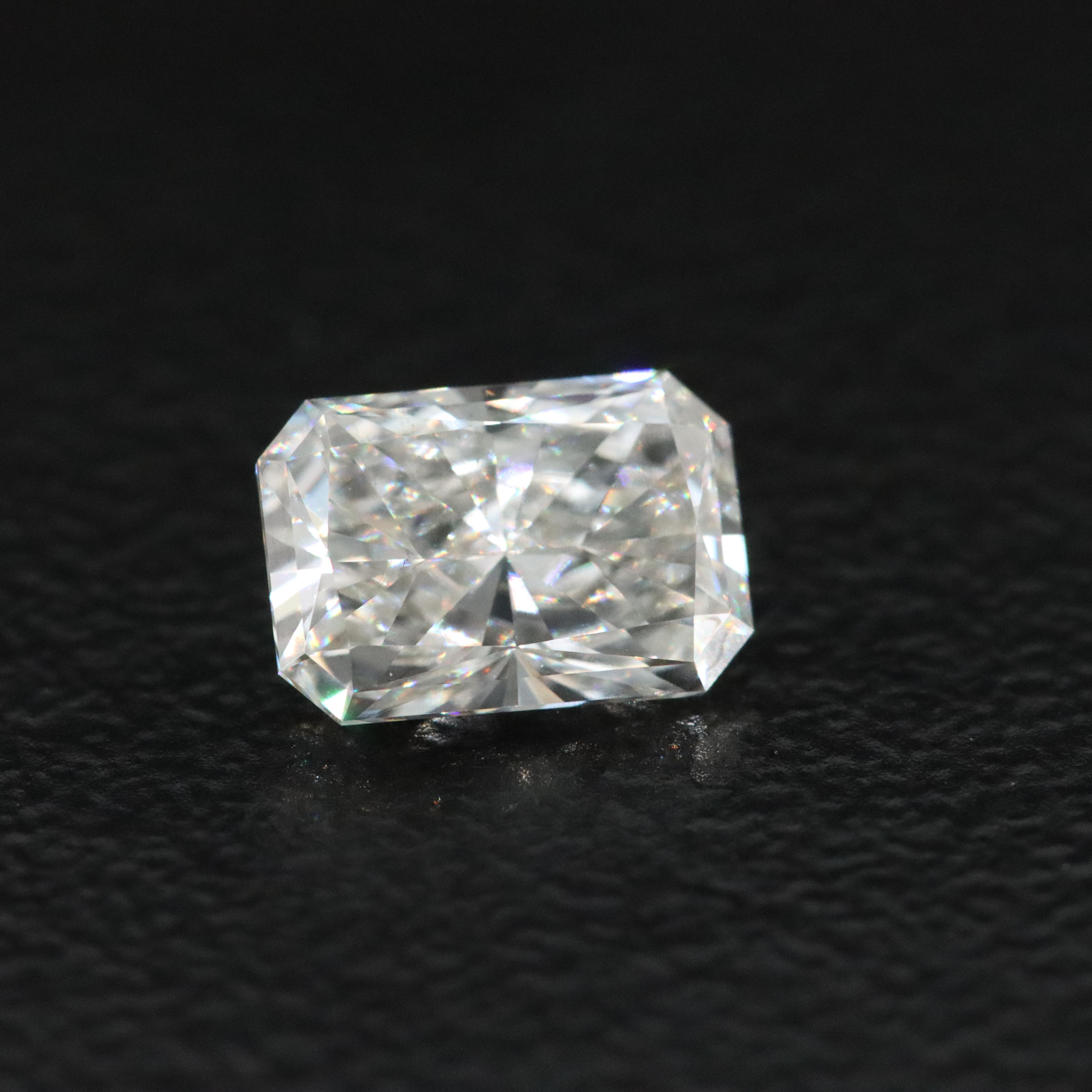 Loose 0.74 CT Lab Grown Diamond