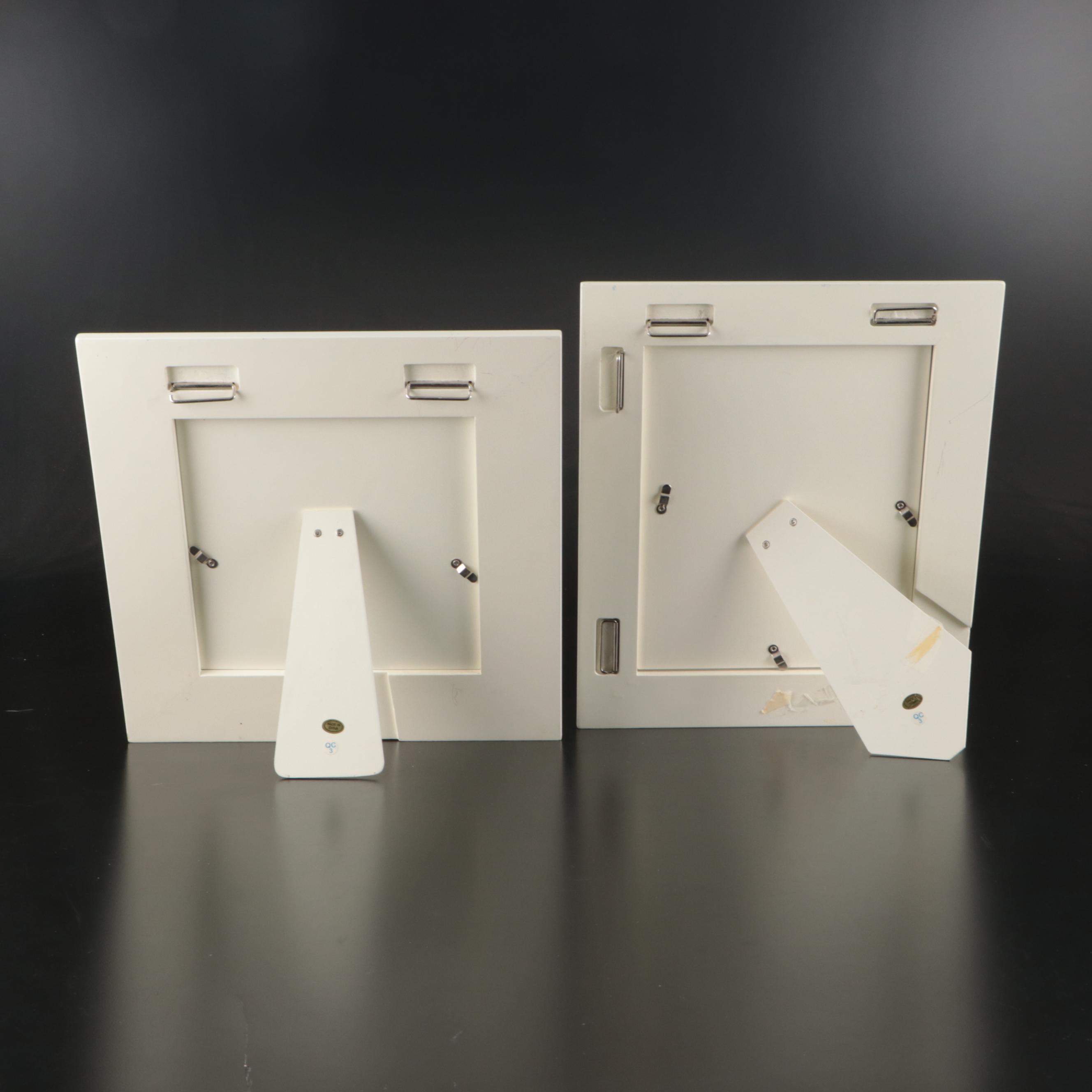 Casual Home, Cole Street and Other White Picture Frames