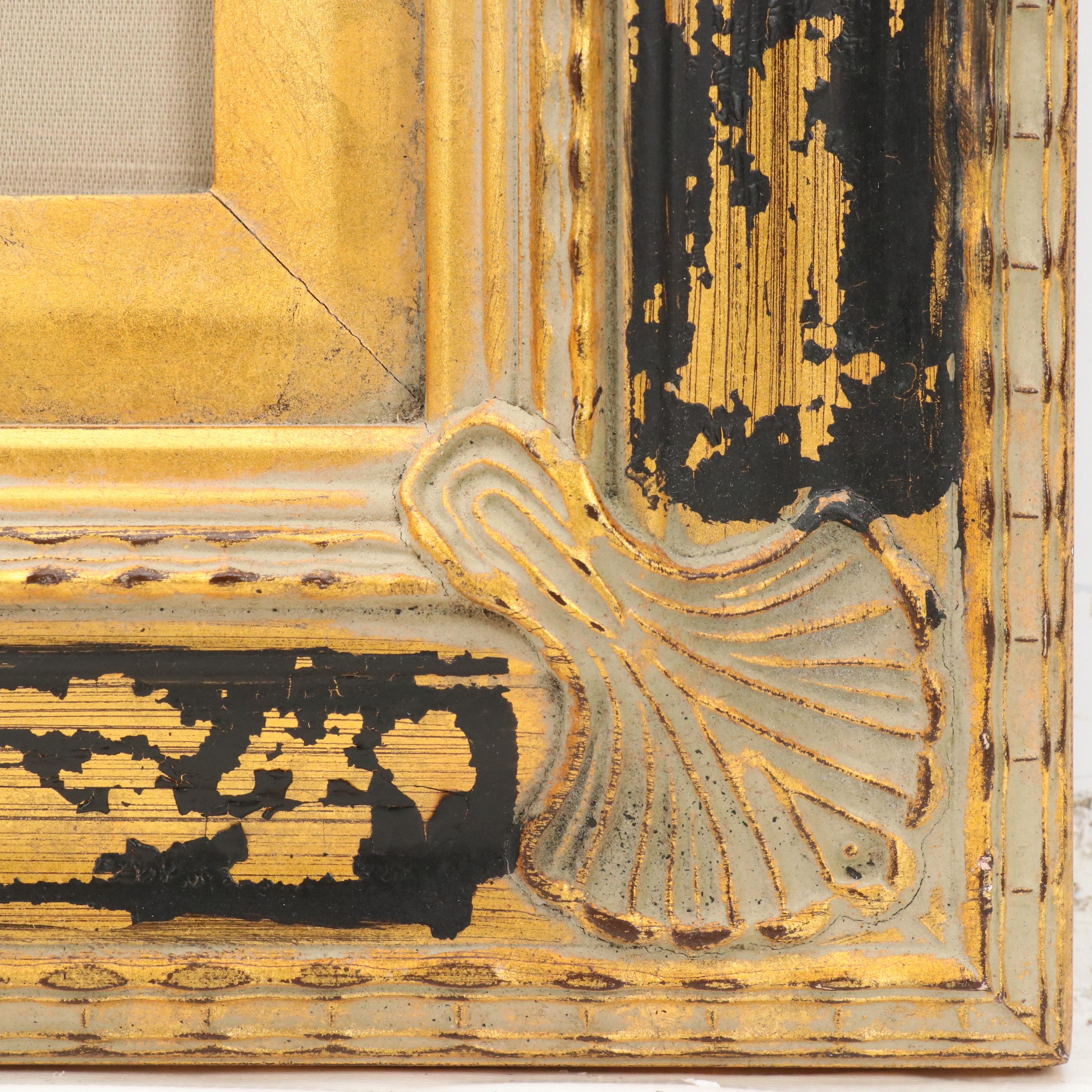 Hand-Painted Engraved Map "Afrique" After R. Bonheur and V. Levasseur, 1847