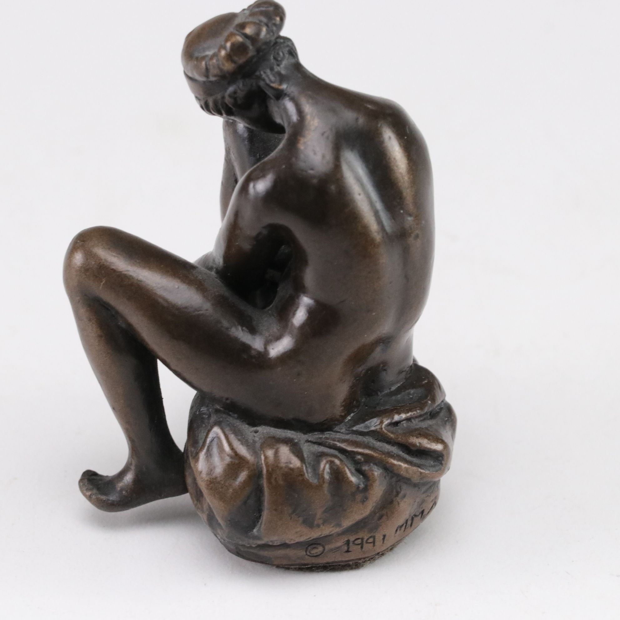 Emmet Kelly Jr. Statue & Other Novelty Figurines