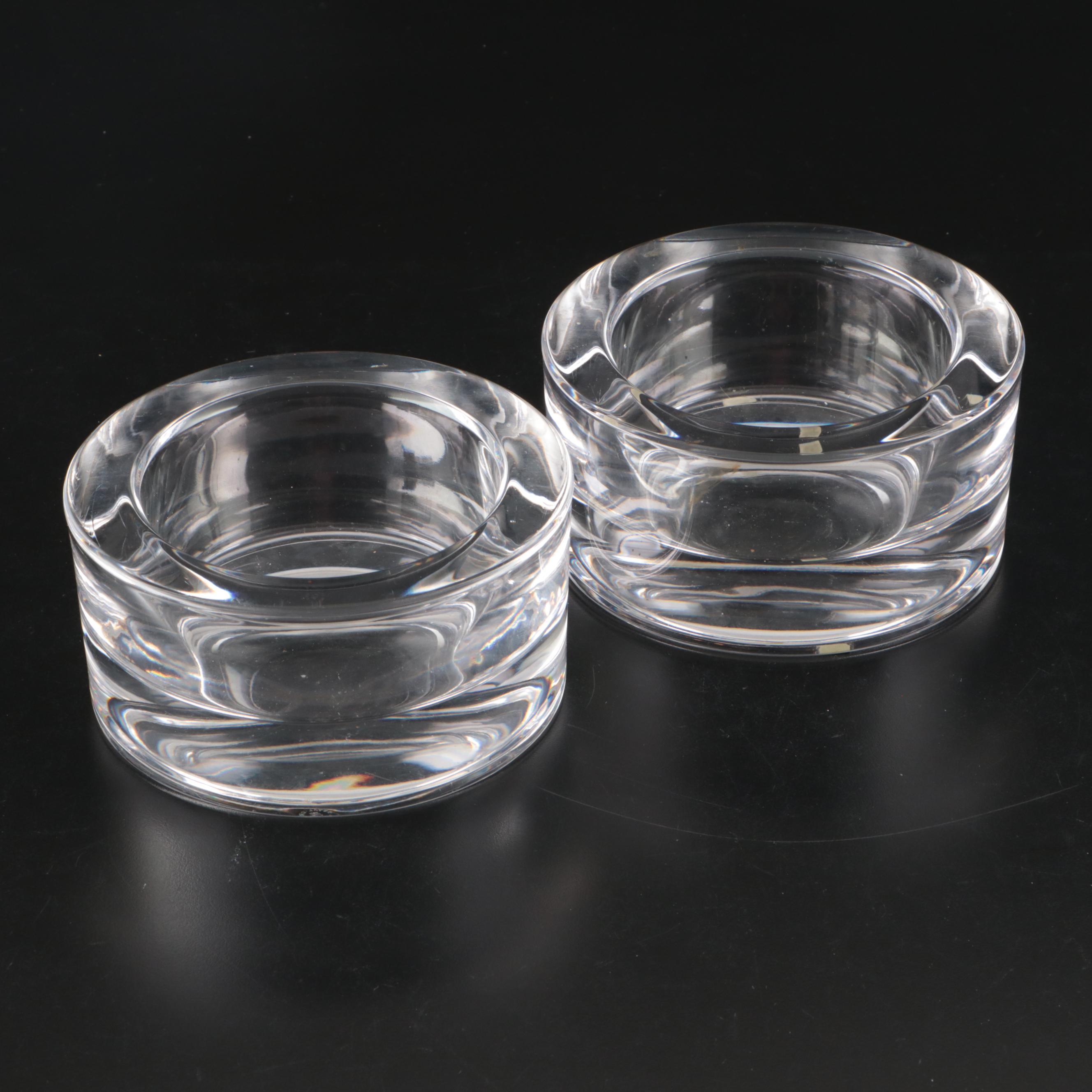 Kjellander with Other Crystal Decor