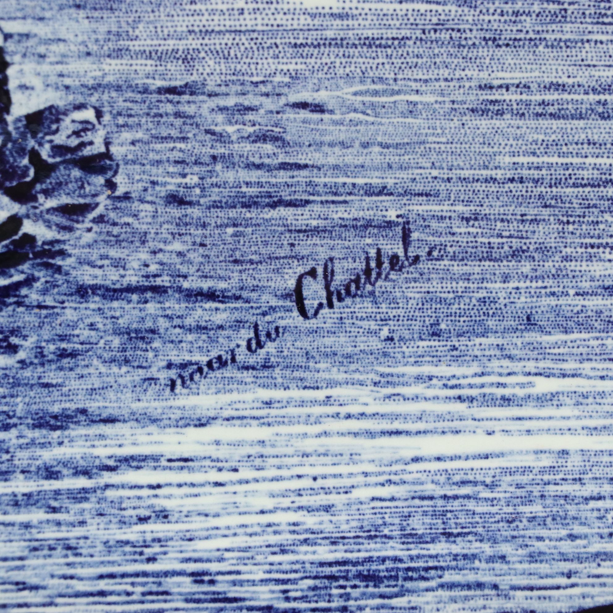 Villeroy & Boch Delft Blue Wall Plates