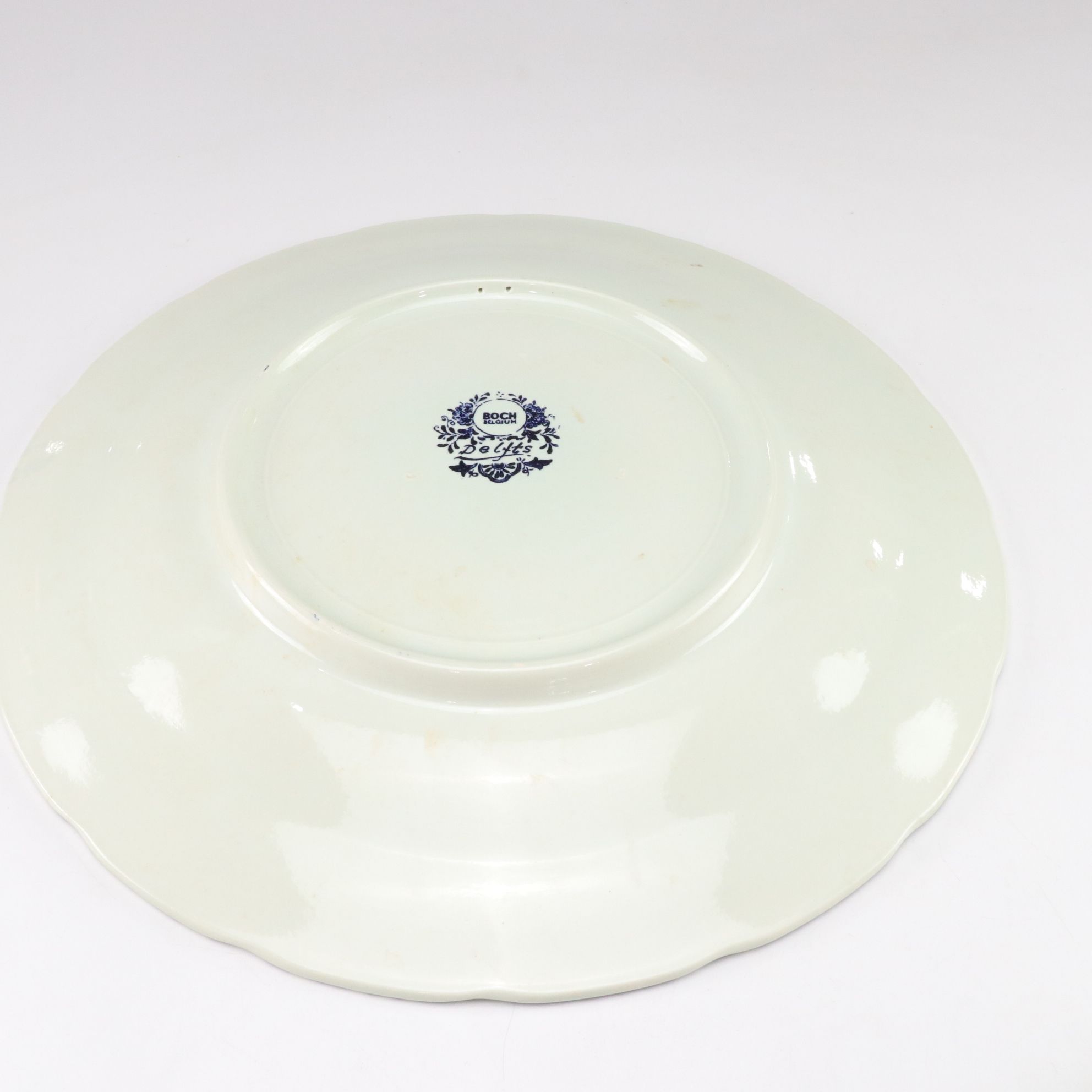 Villeroy & Boch Delft Blue Wall Plates