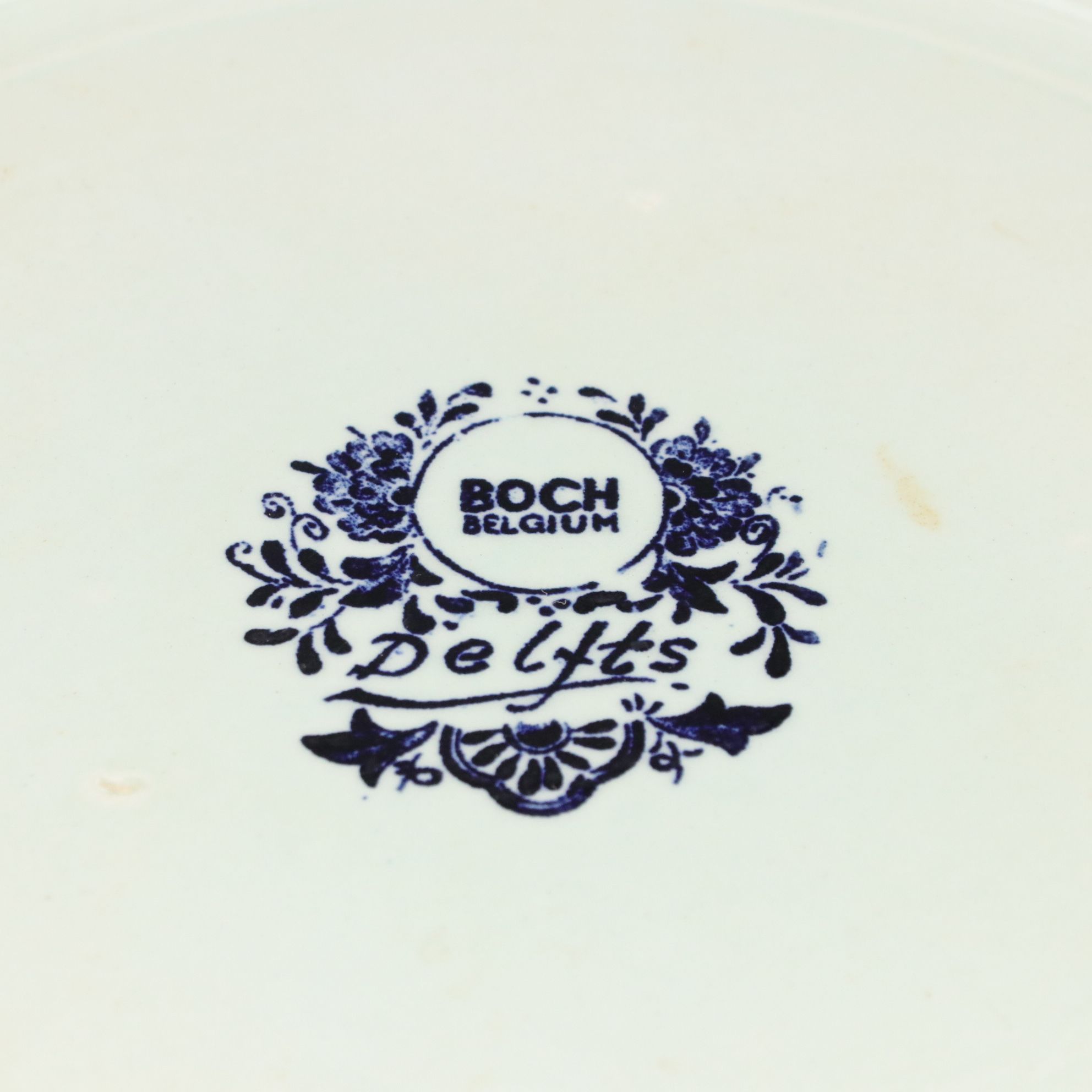 Villeroy & Boch Delft Blue Wall Plates