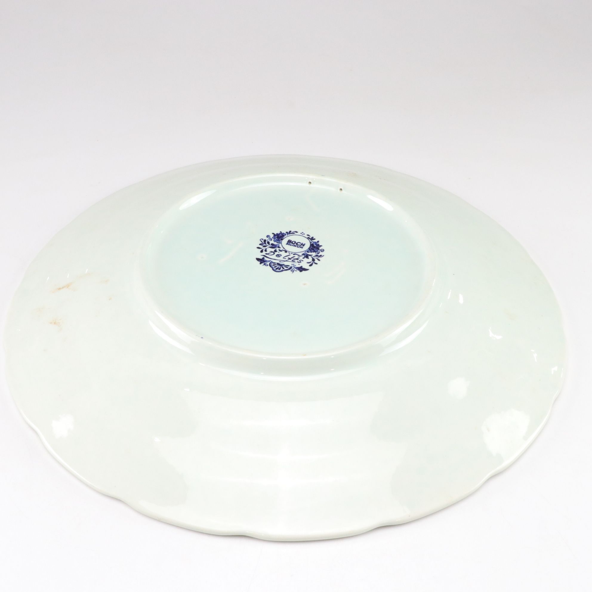 Villeroy & Boch Delft Blue Wall Plates