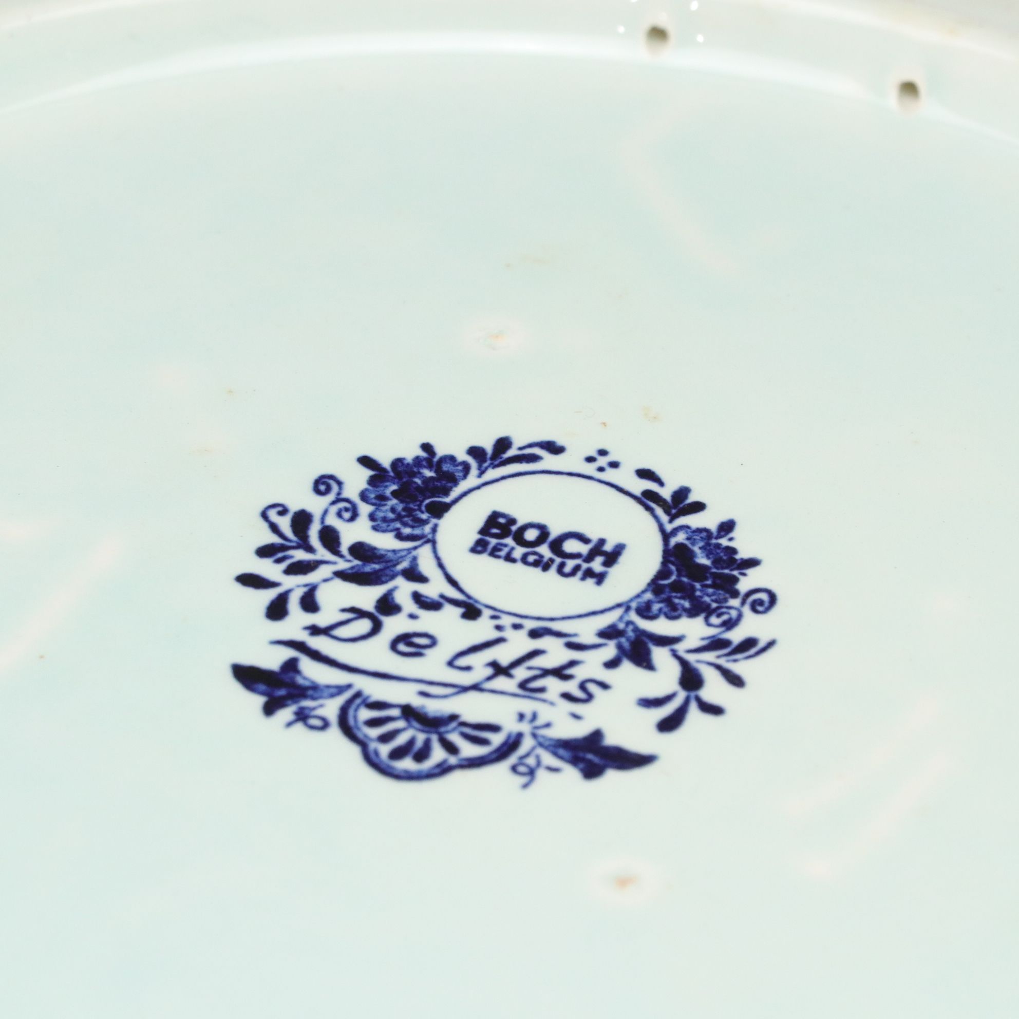 Villeroy & Boch Delft Blue Wall Plates