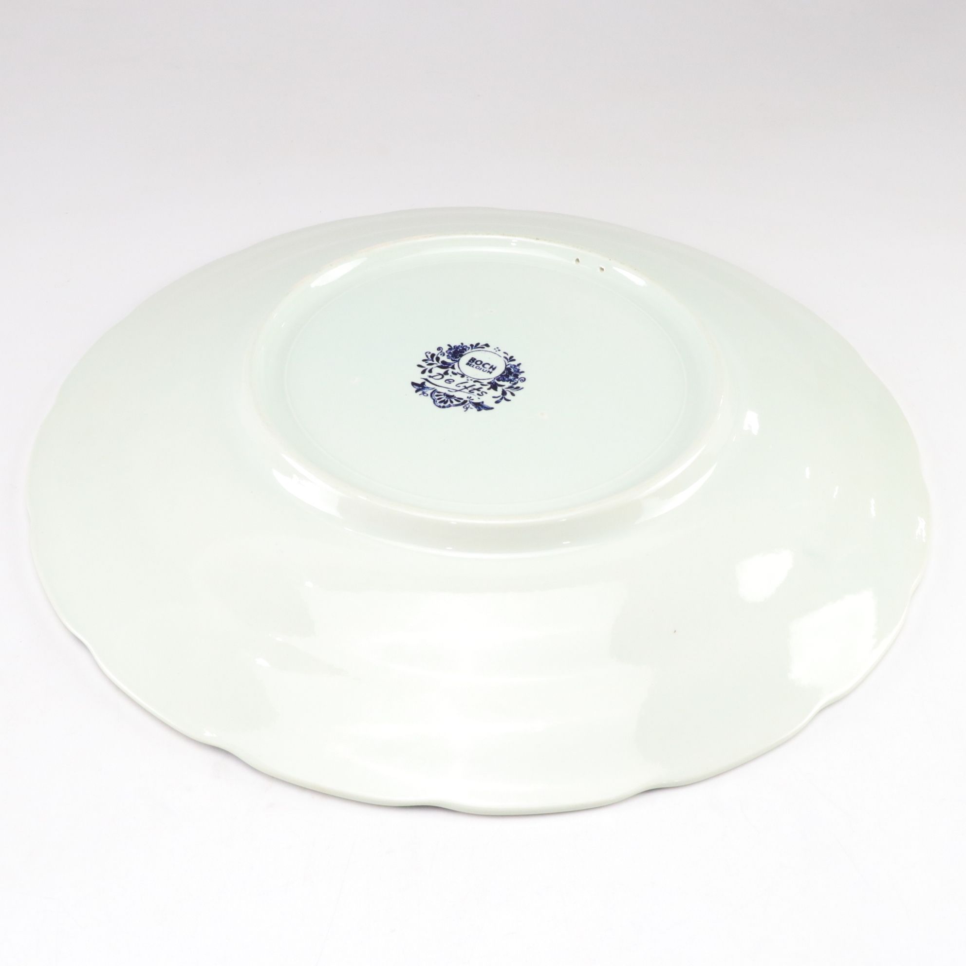 Villeroy & Boch Delft Blue Wall Plates