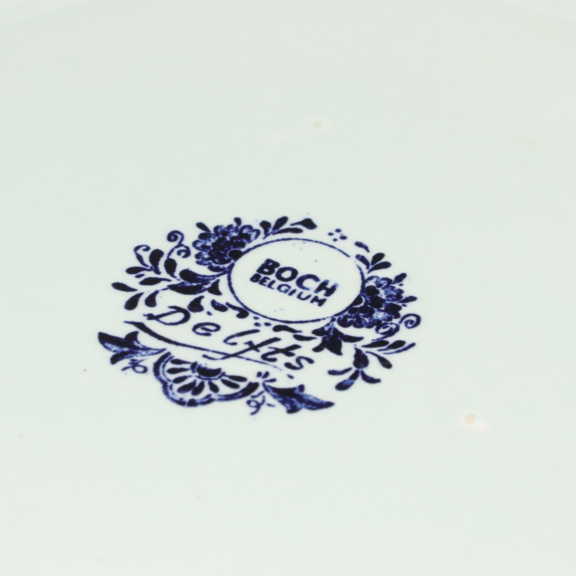 Villeroy & Boch Delft Blue Wall Plates