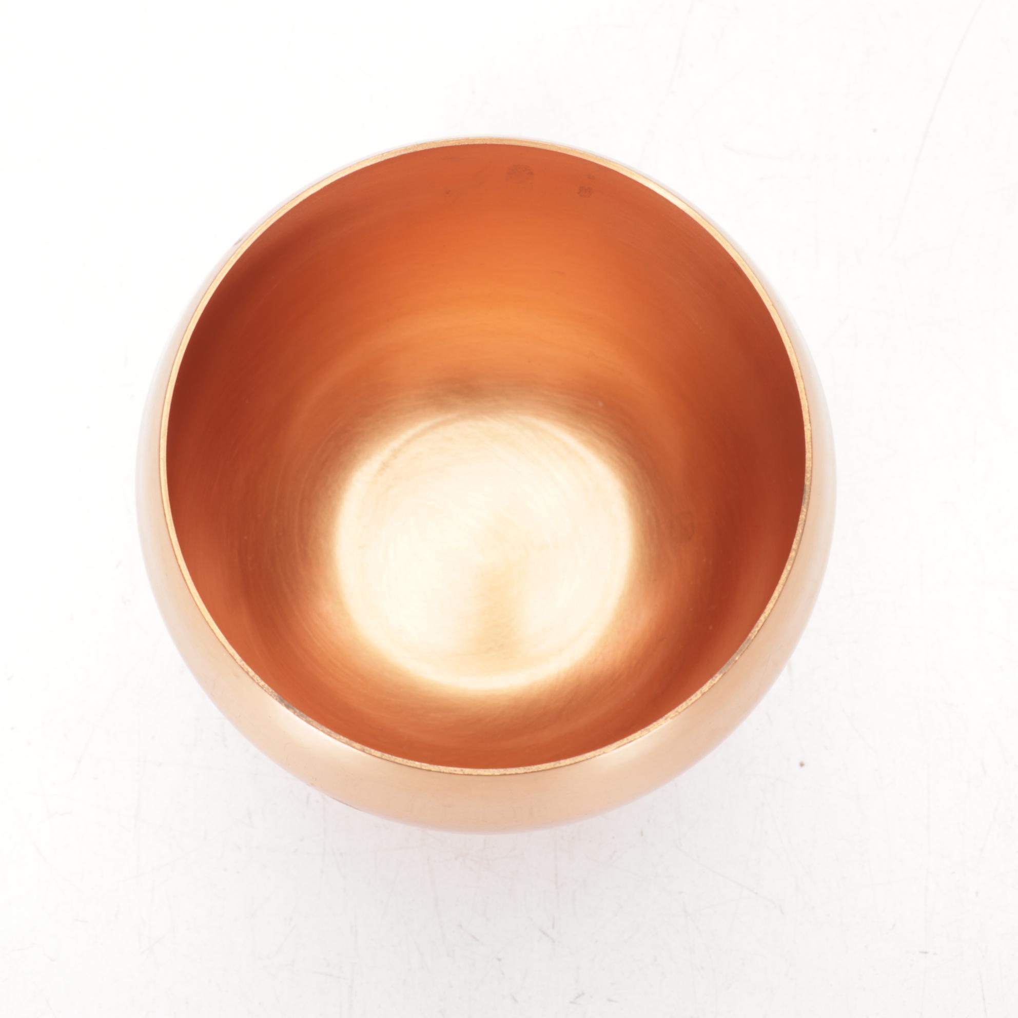 Coppercraft Guild Serving Tray, Tumblers & More