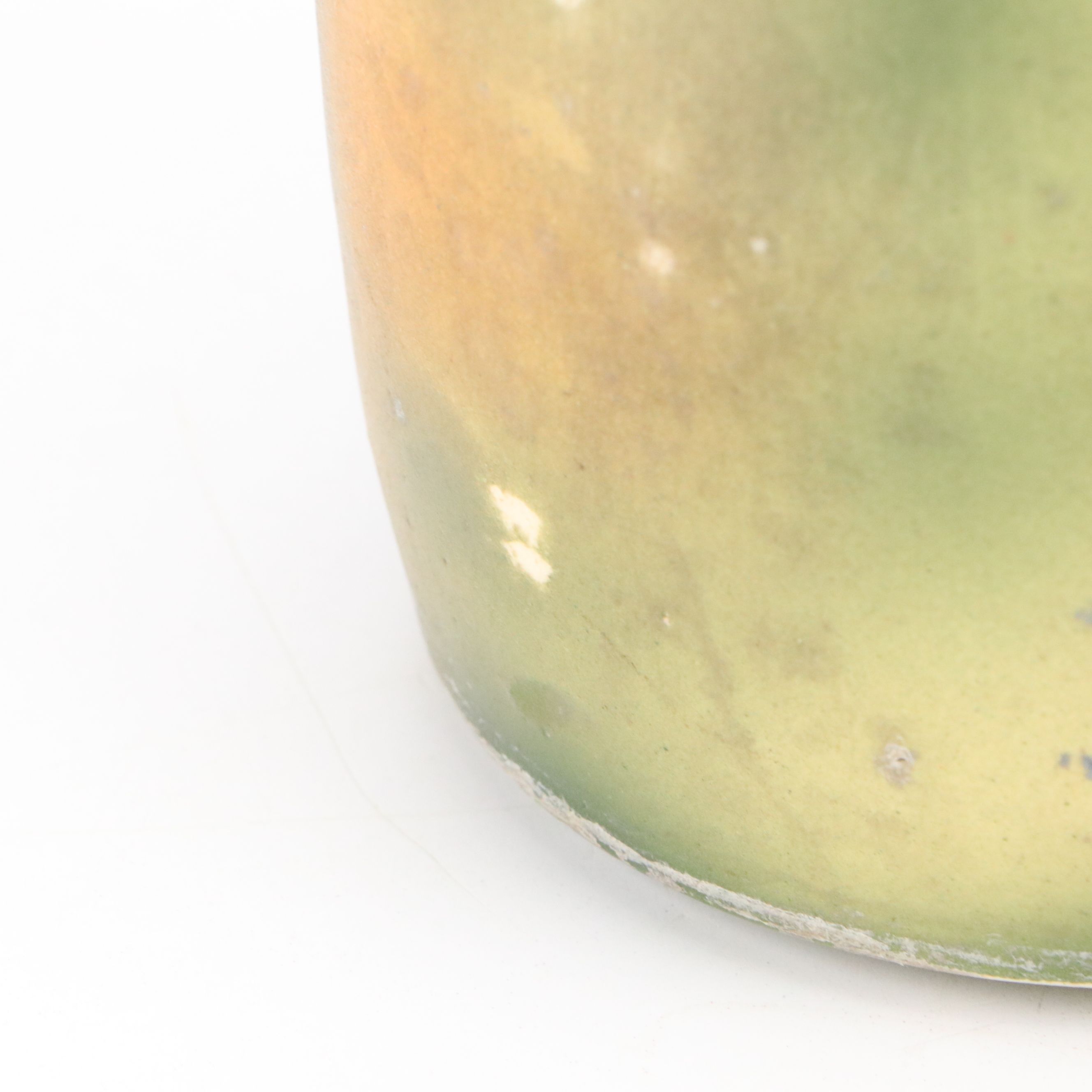 Japanese Satsuma Lidded Urn with Other Porcelain Vase