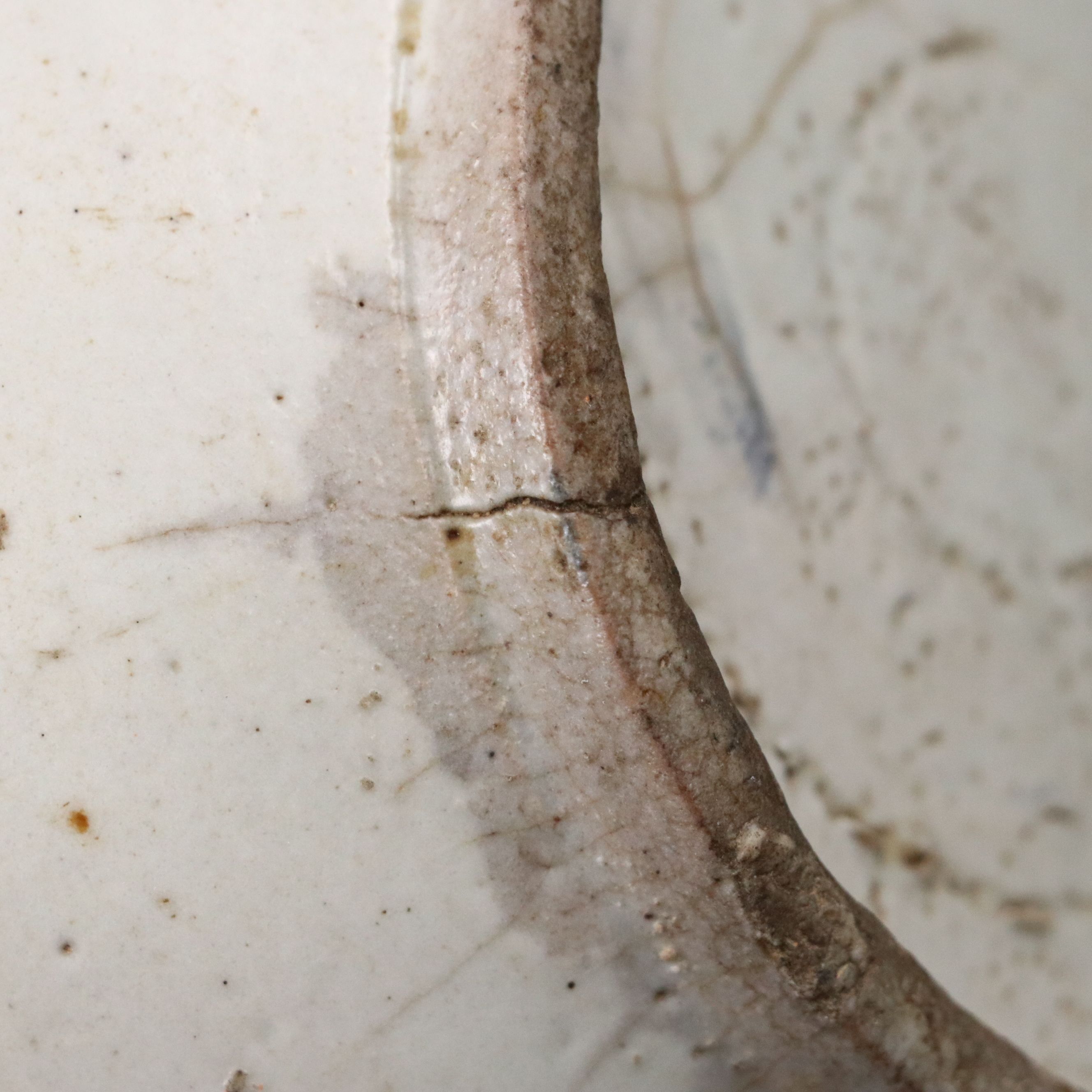 Jonathan Adler Pottery Dotted Ceramic Vase with Stoneware Bottle Vase