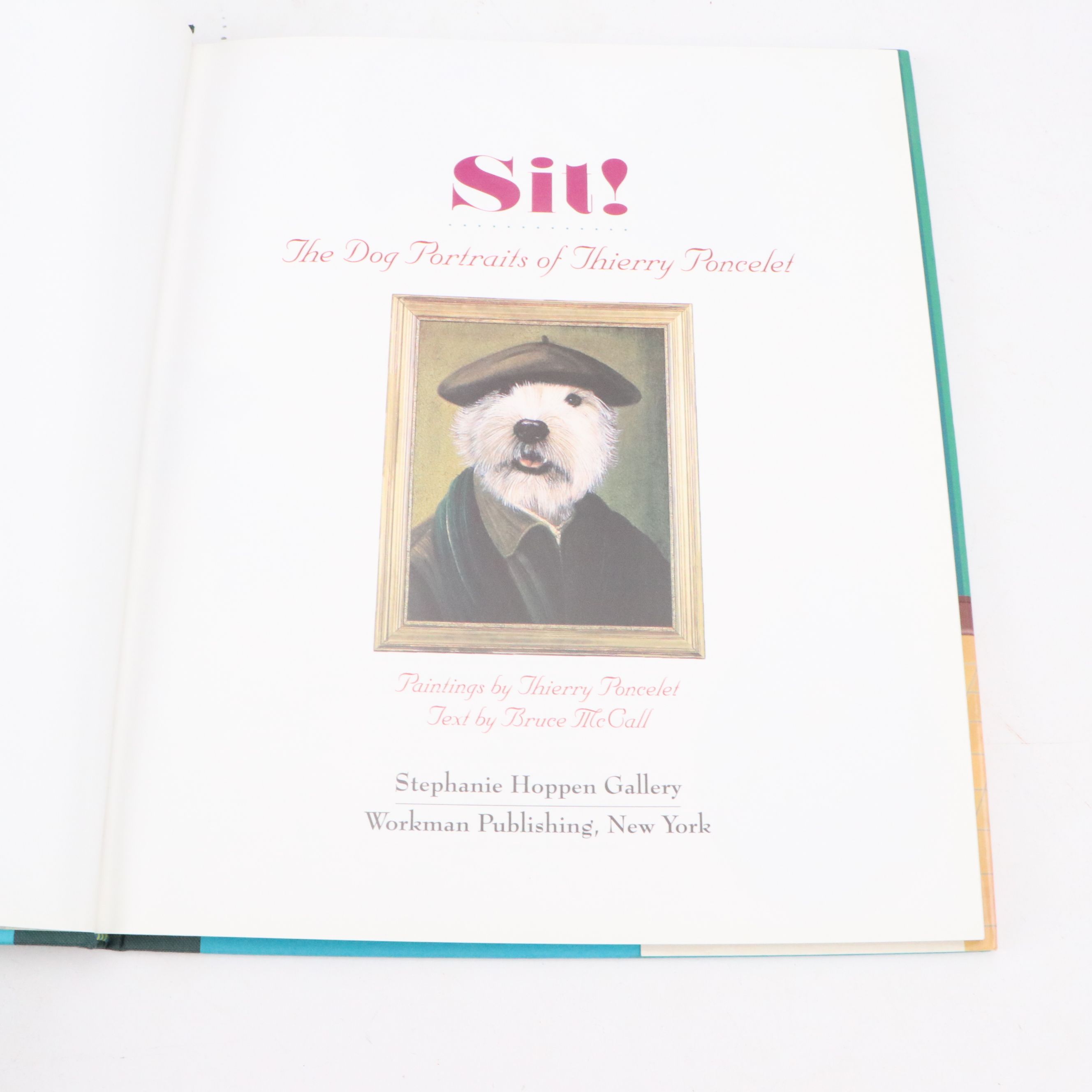 "Life in the French Country House" with Interior Design and Art Books