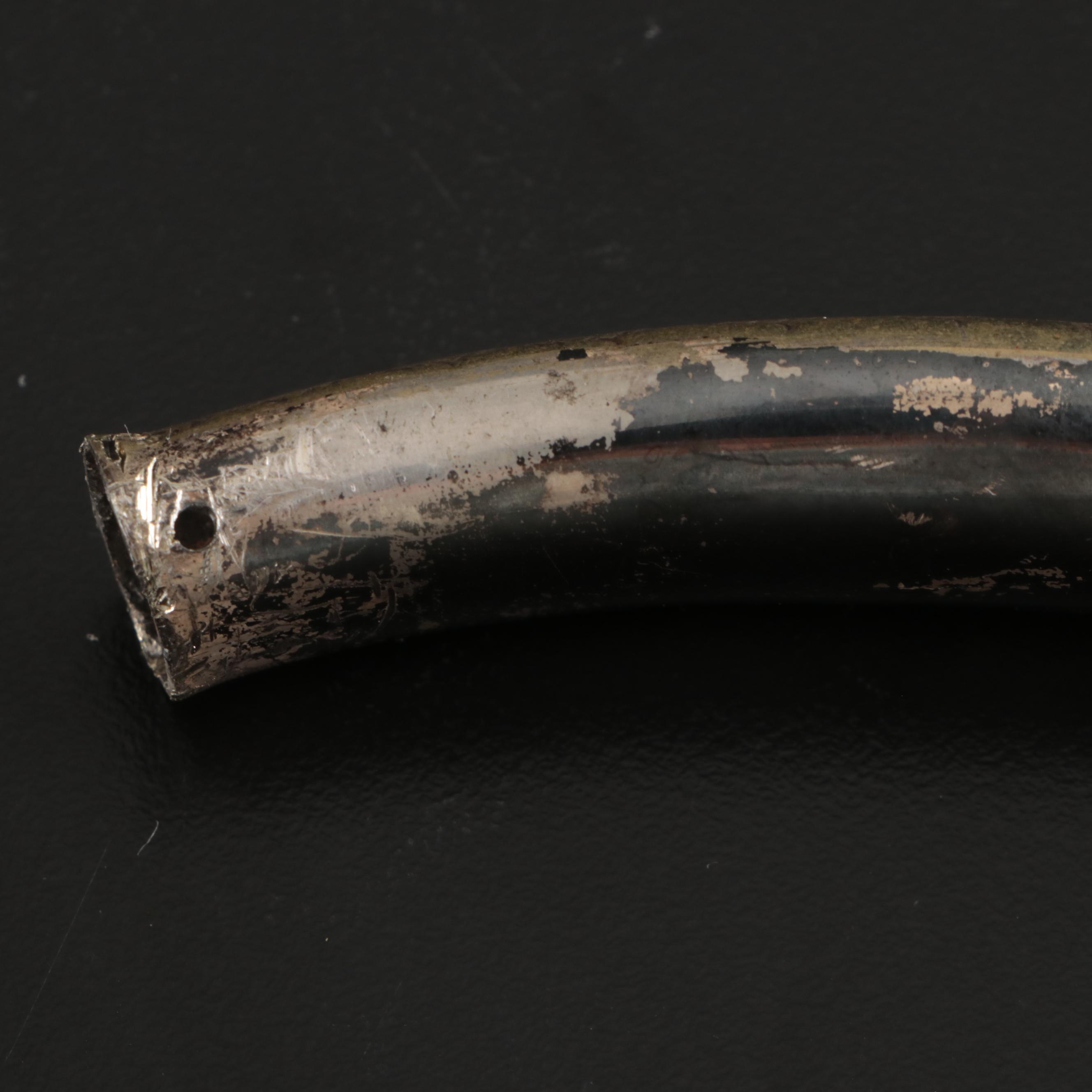 The Alex Clark Manufacturing Company Welbeck Plate Kettle on Stand, 1898-1912