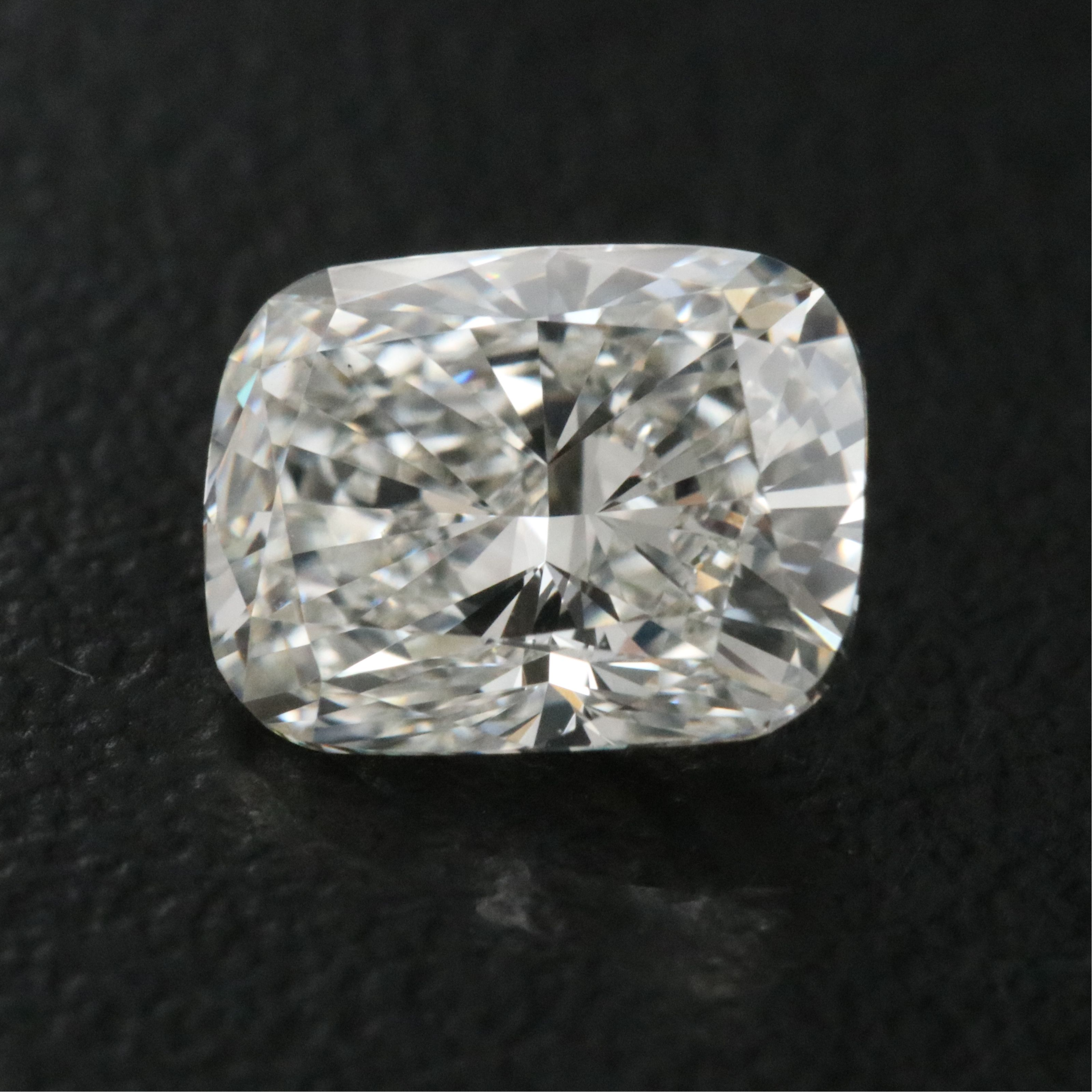 Loose 1.46 CT Lab Grown Diamond with IGI Report