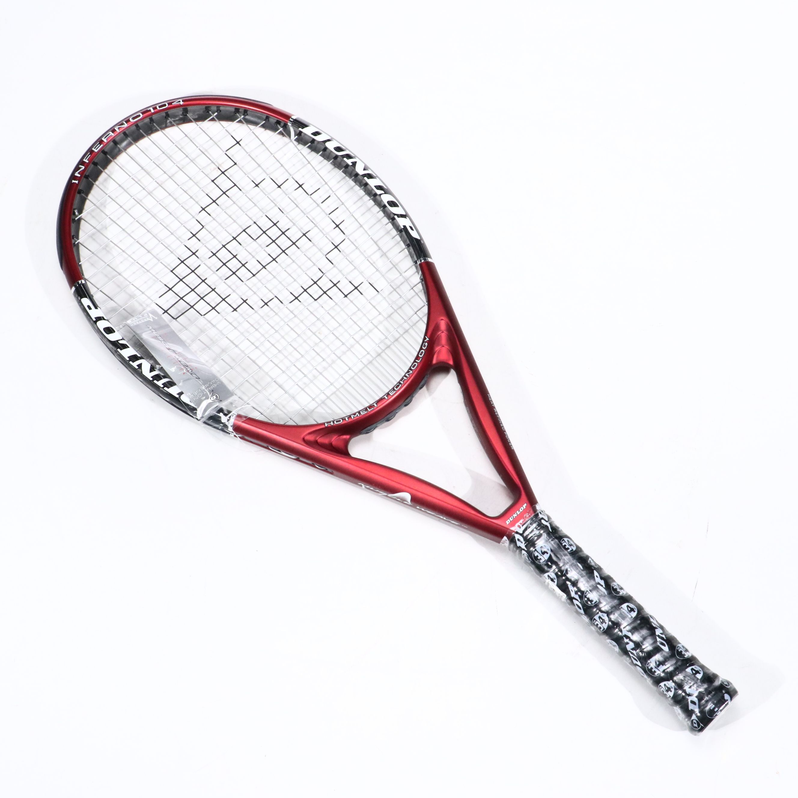 Dunlop Inferno 104 Tennis Rackets