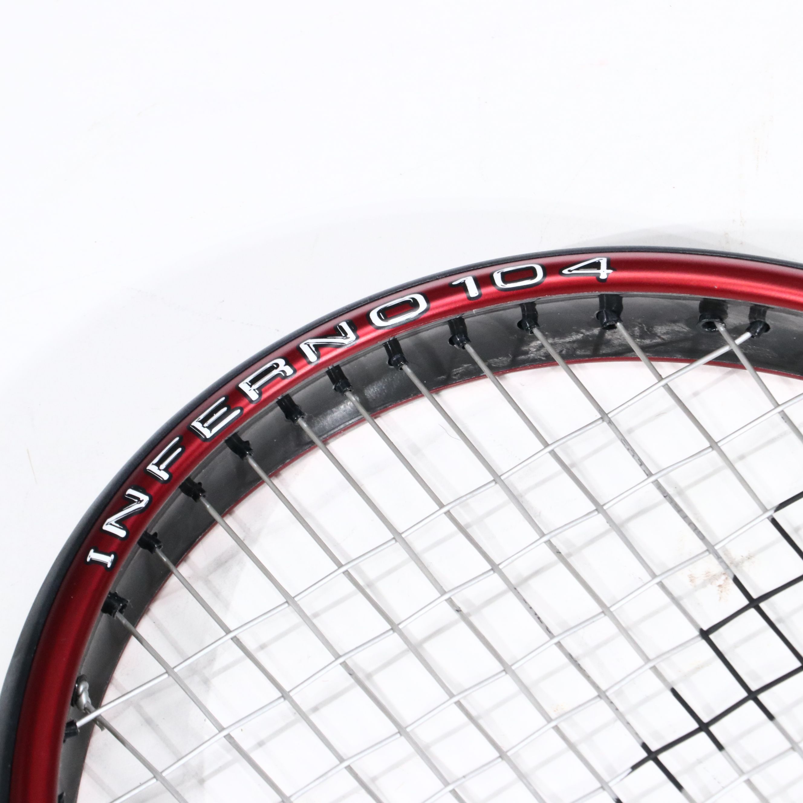 Dunlop Inferno 104 Tennis Rackets