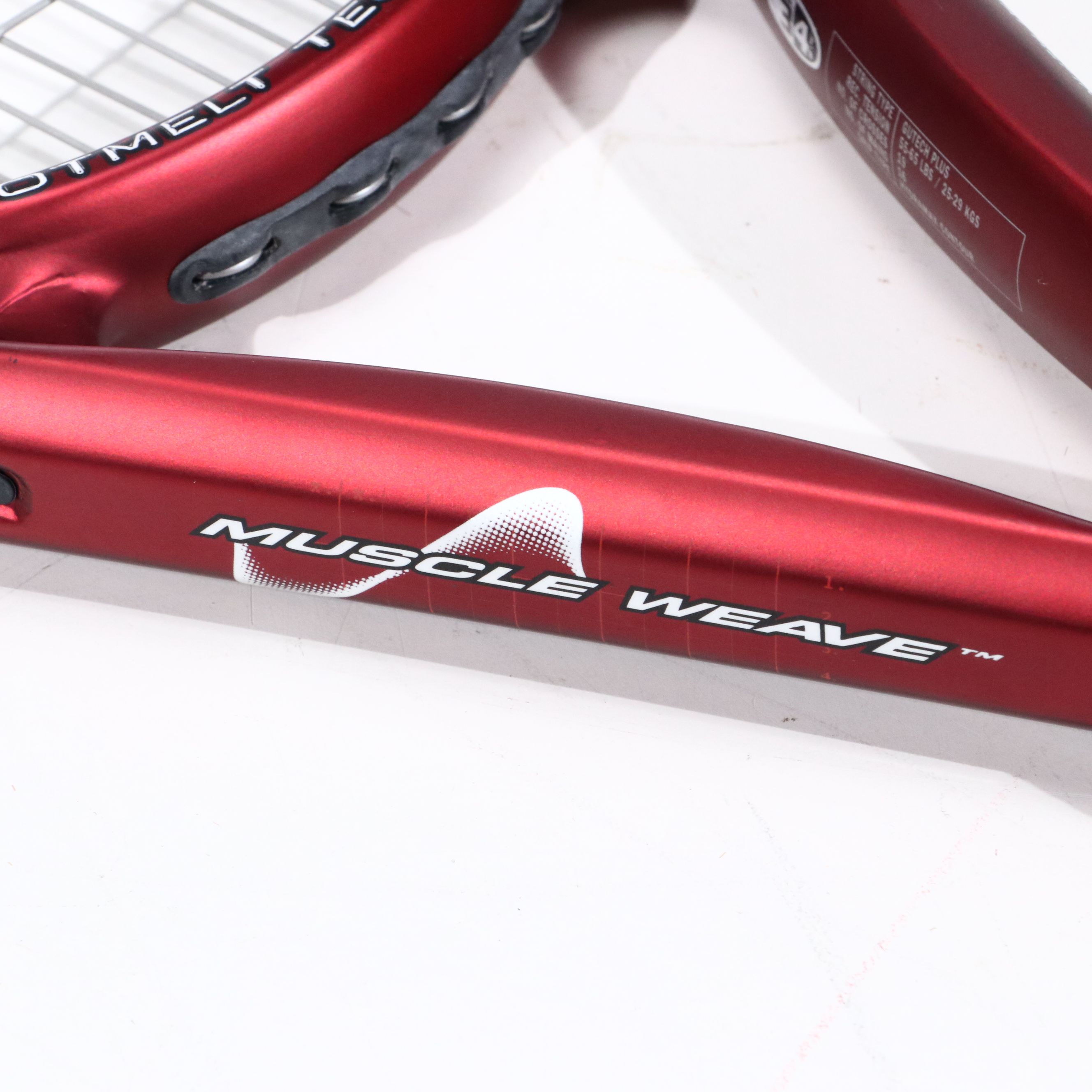 Dunlop Inferno 104 Tennis Rackets