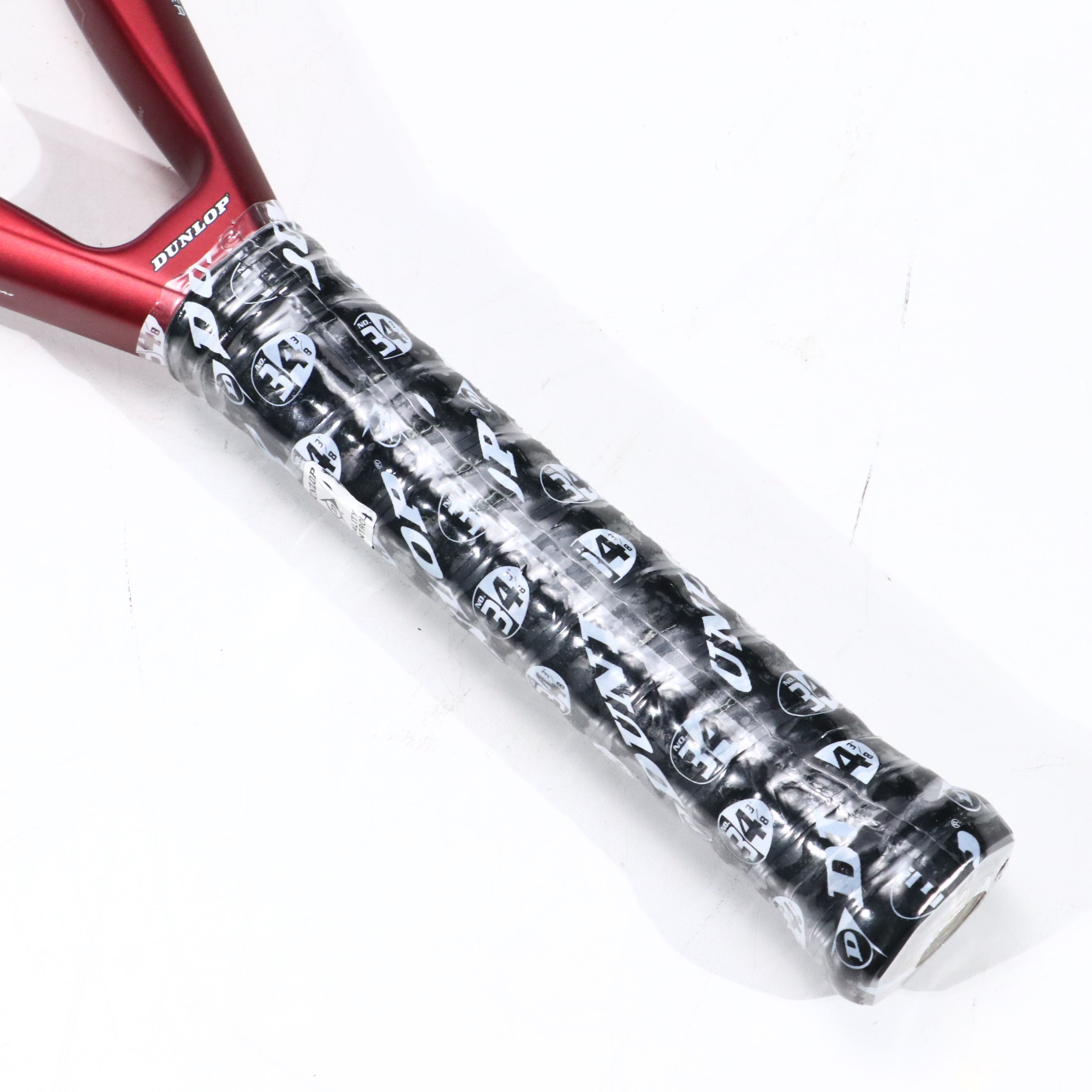 Dunlop Inferno 104 Tennis Rackets