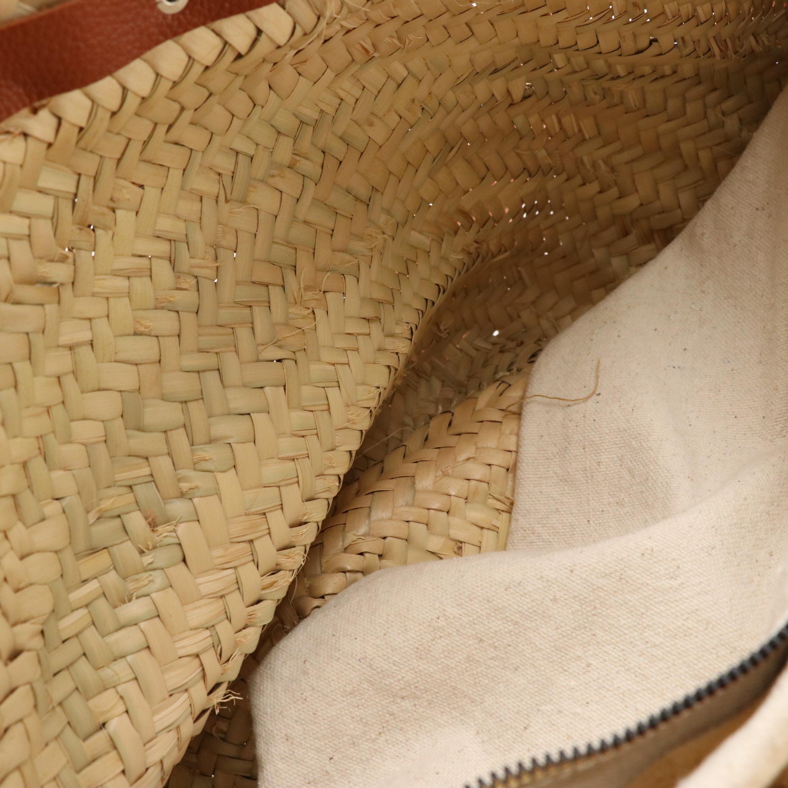 Baggagellini Three Pocket Crossbody Bags, Other Woven Two-Way Tote and Pouch