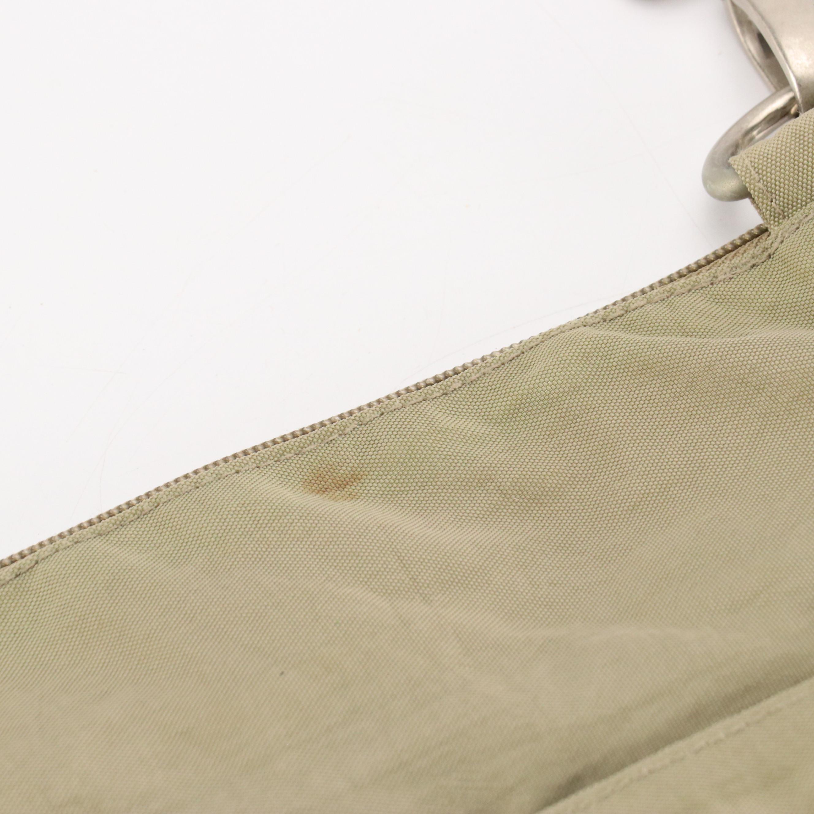 Baggagellini Three Pocket Crossbody Bags, Other Woven Two-Way Tote and Pouch