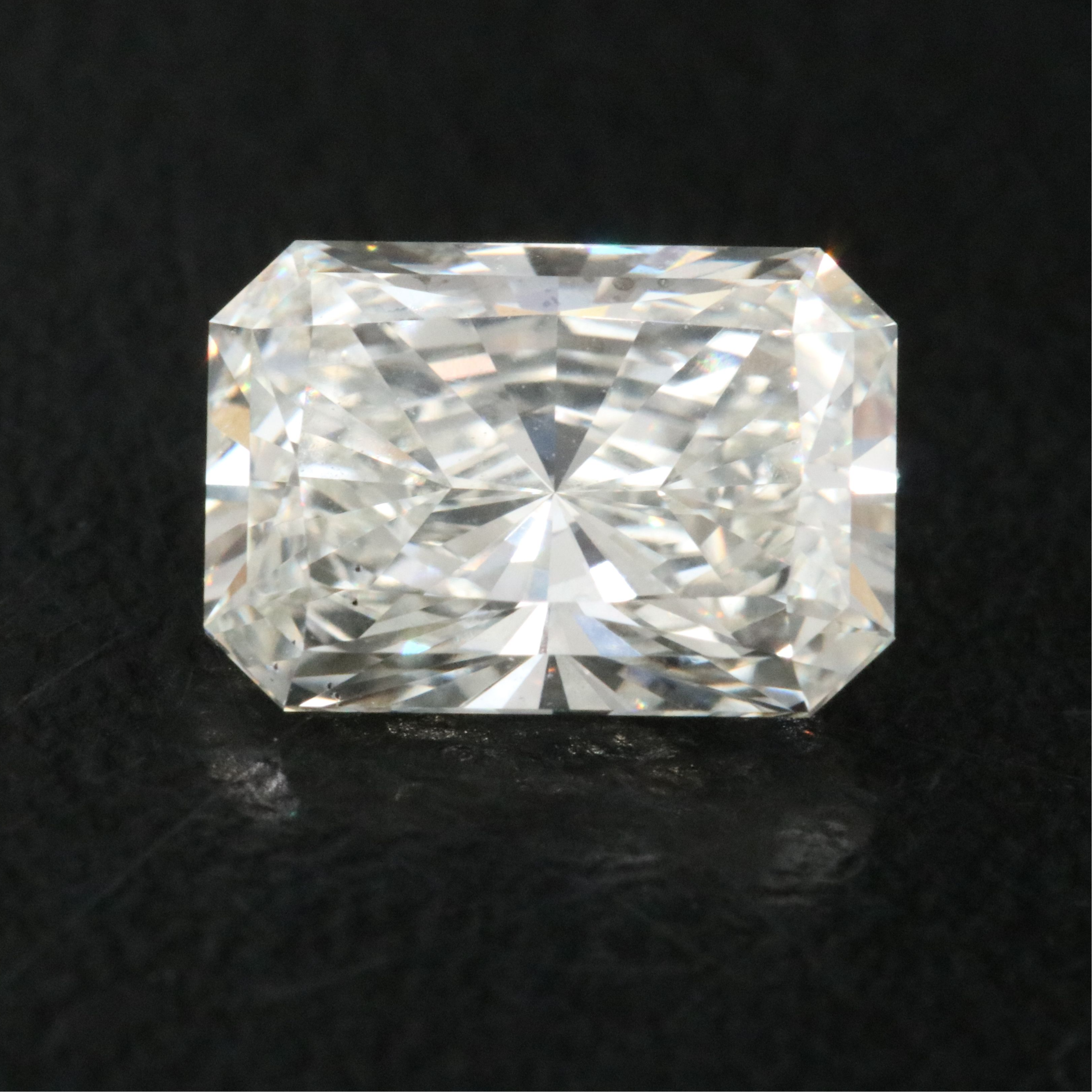 Loose 1.83 CT Lab Grown Diamond with IGI Report