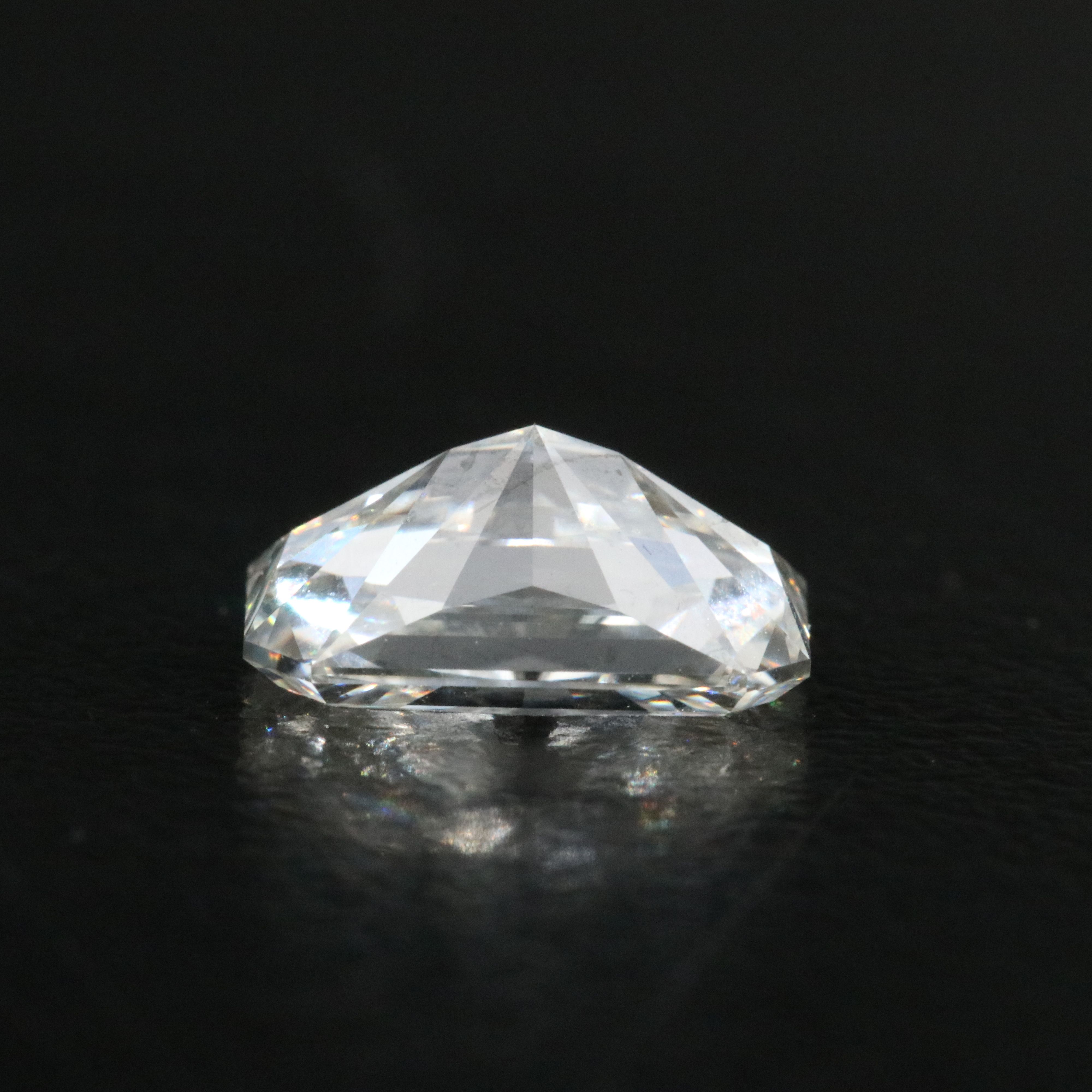 Loose 1.83 CT Lab Grown Diamond with IGI Report
