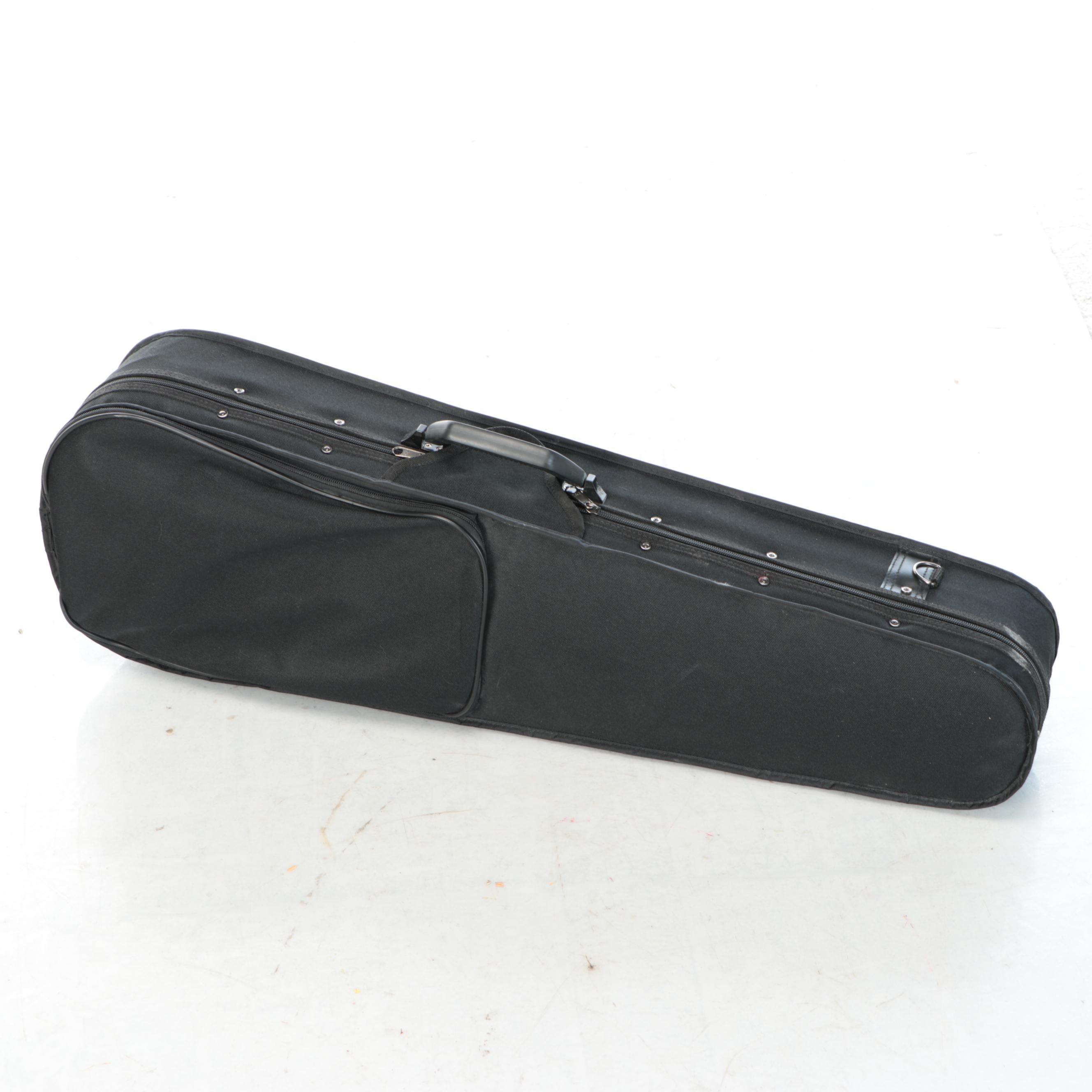 Palatino Violin in Hard Case