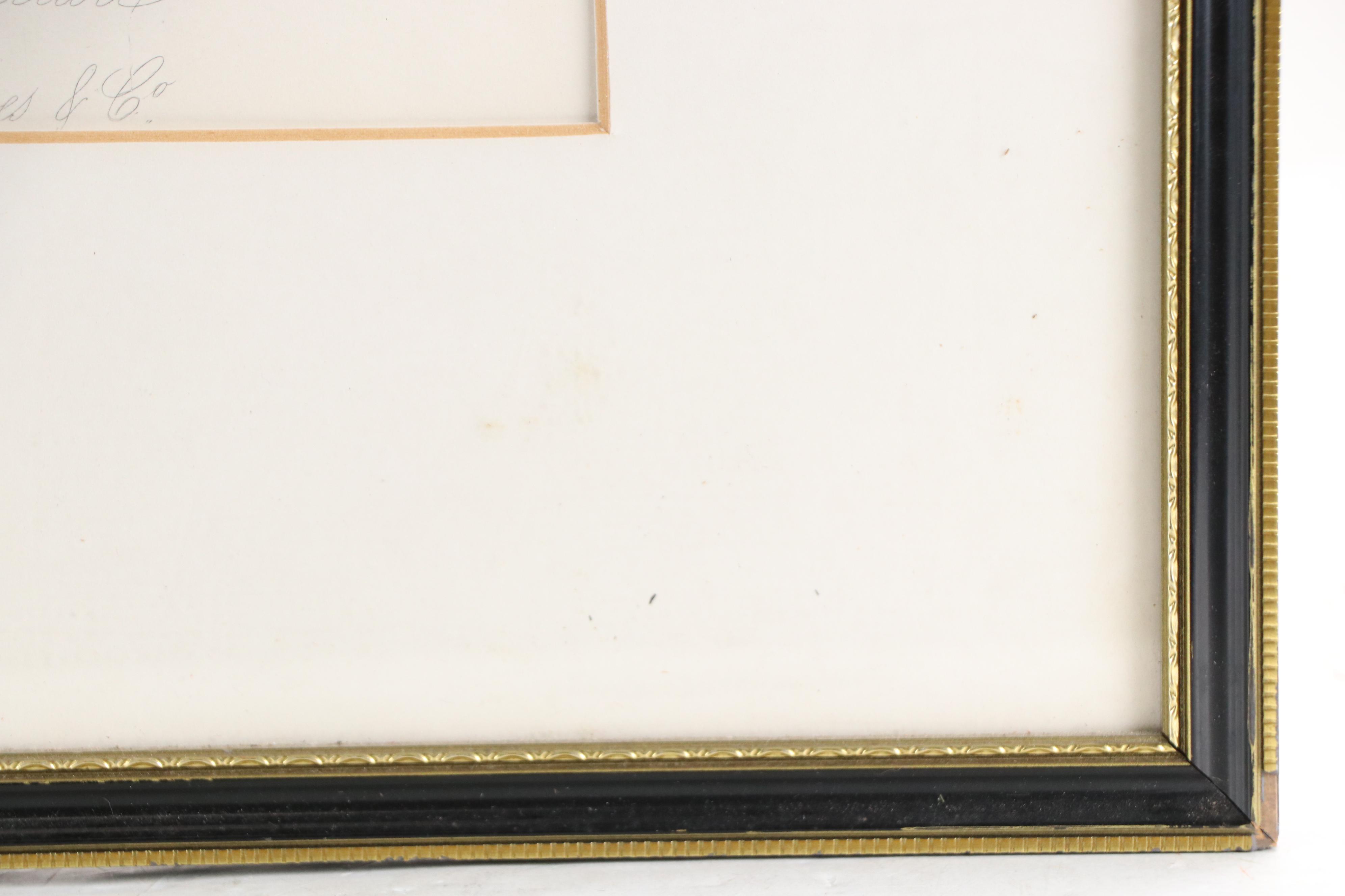 Hand-Colored Engraving After Sir Edwin Landseer "The Highland Whiskey Still"