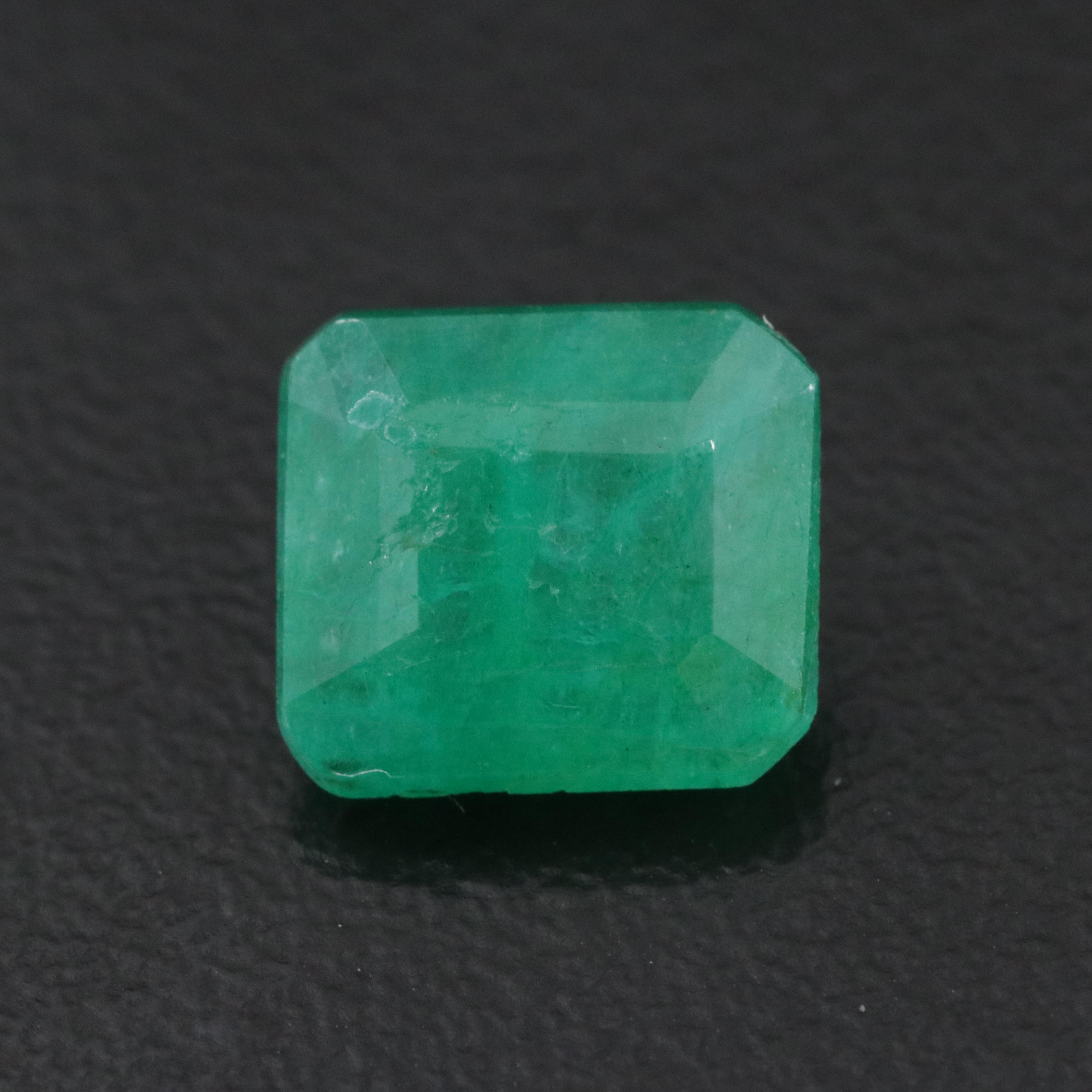 Loose 2.60 CT Beryl