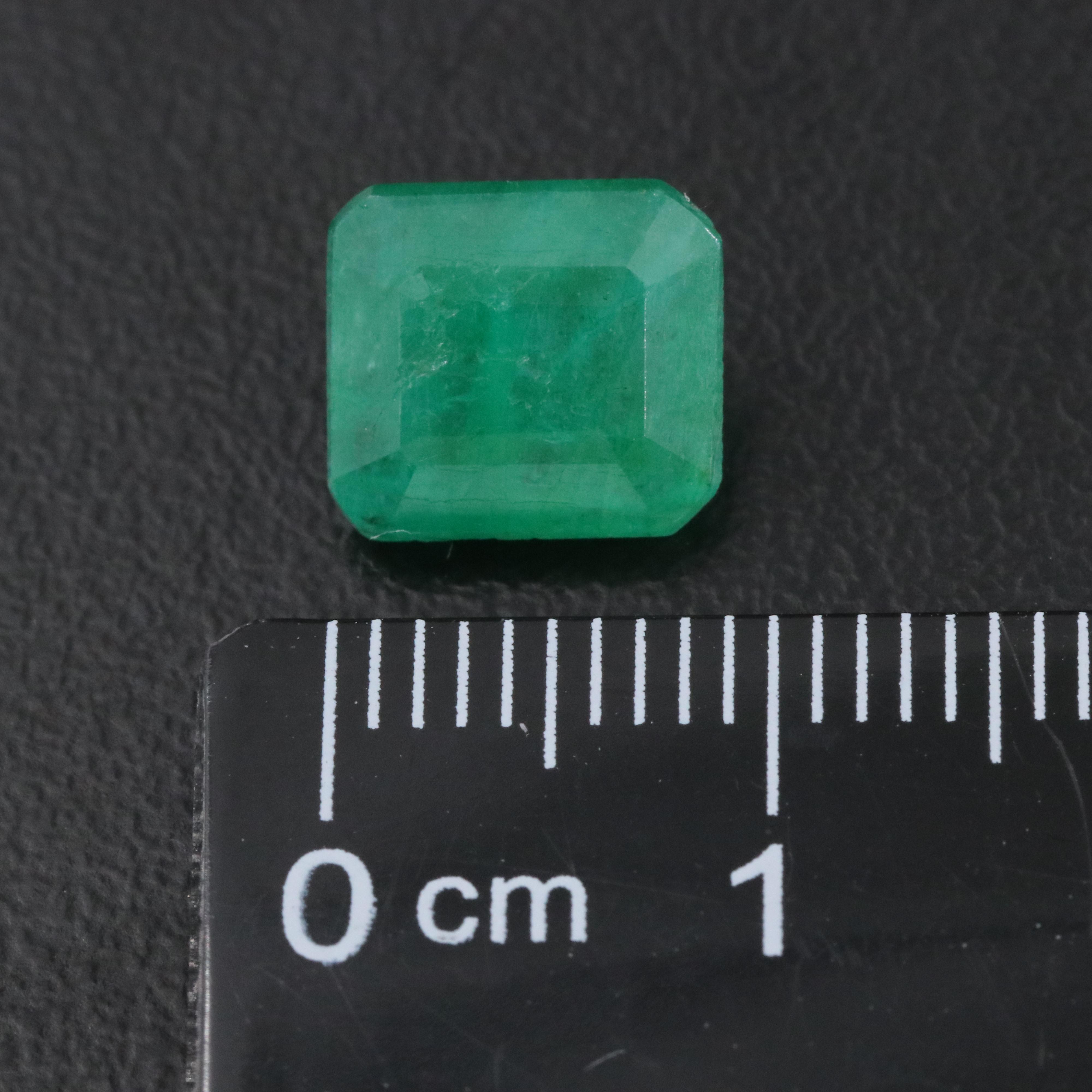 Loose 2.60 CT Beryl