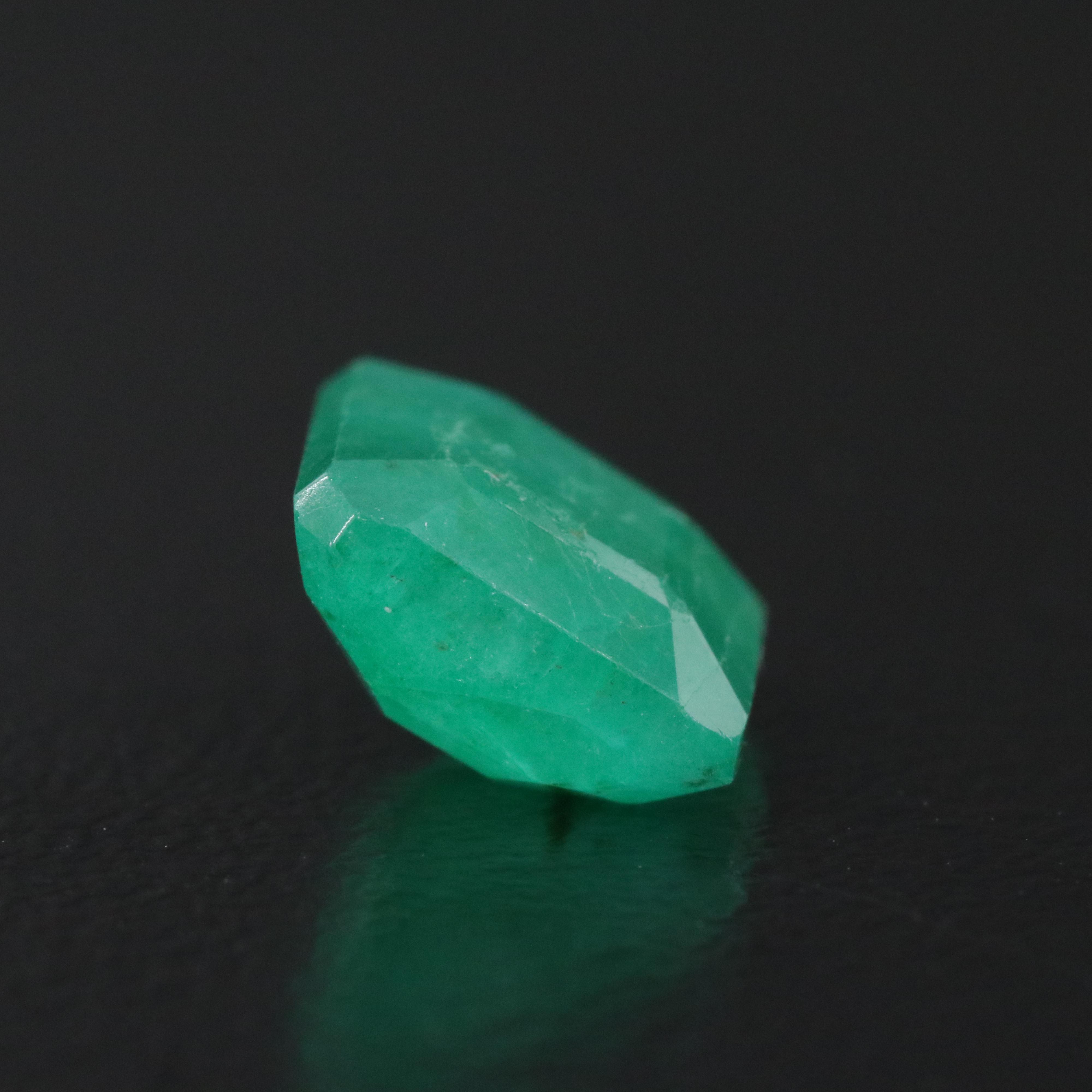 Loose 2.60 CT Beryl